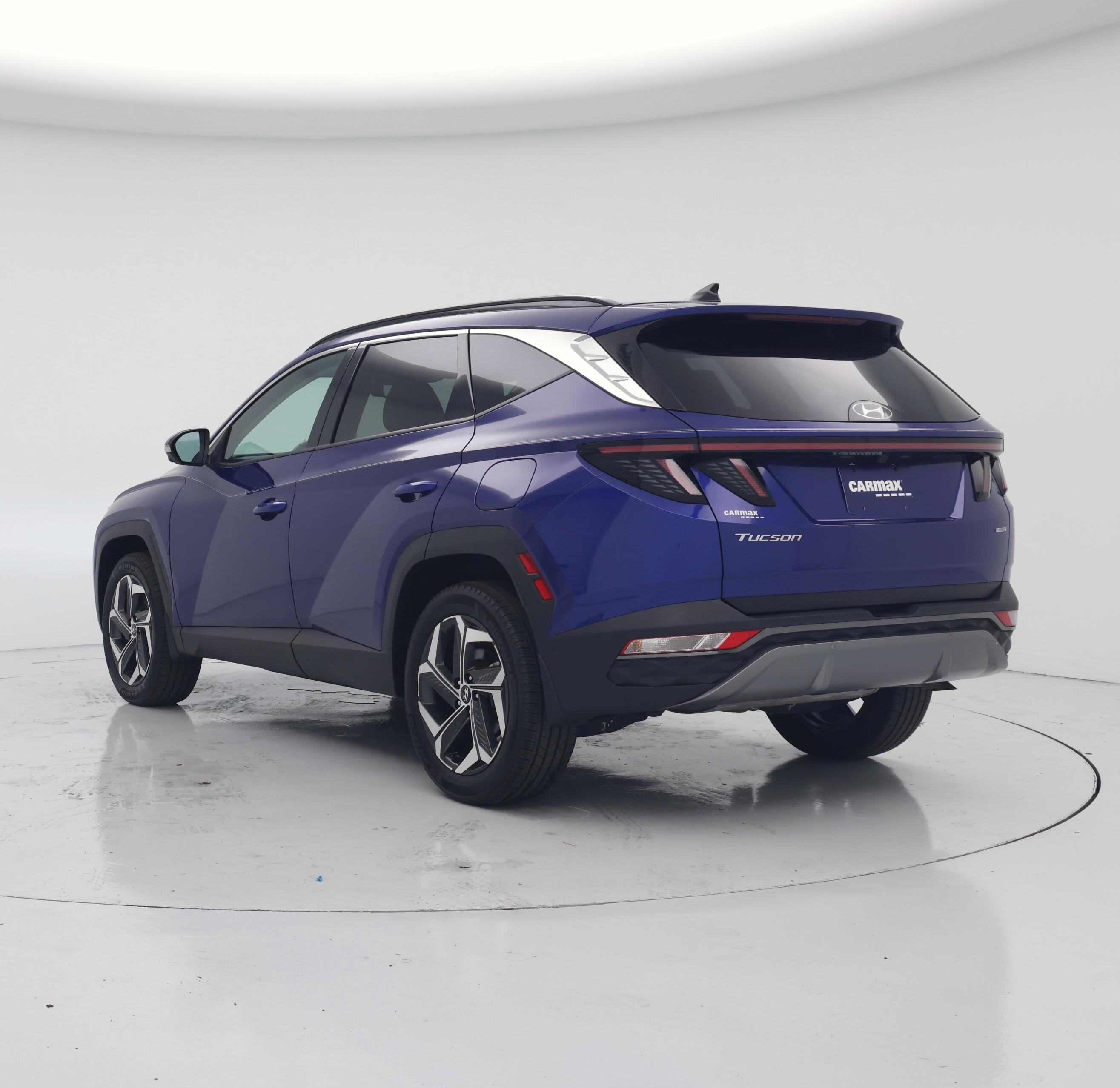 Thumbnail: 2023 Hyundai Tucson - 2