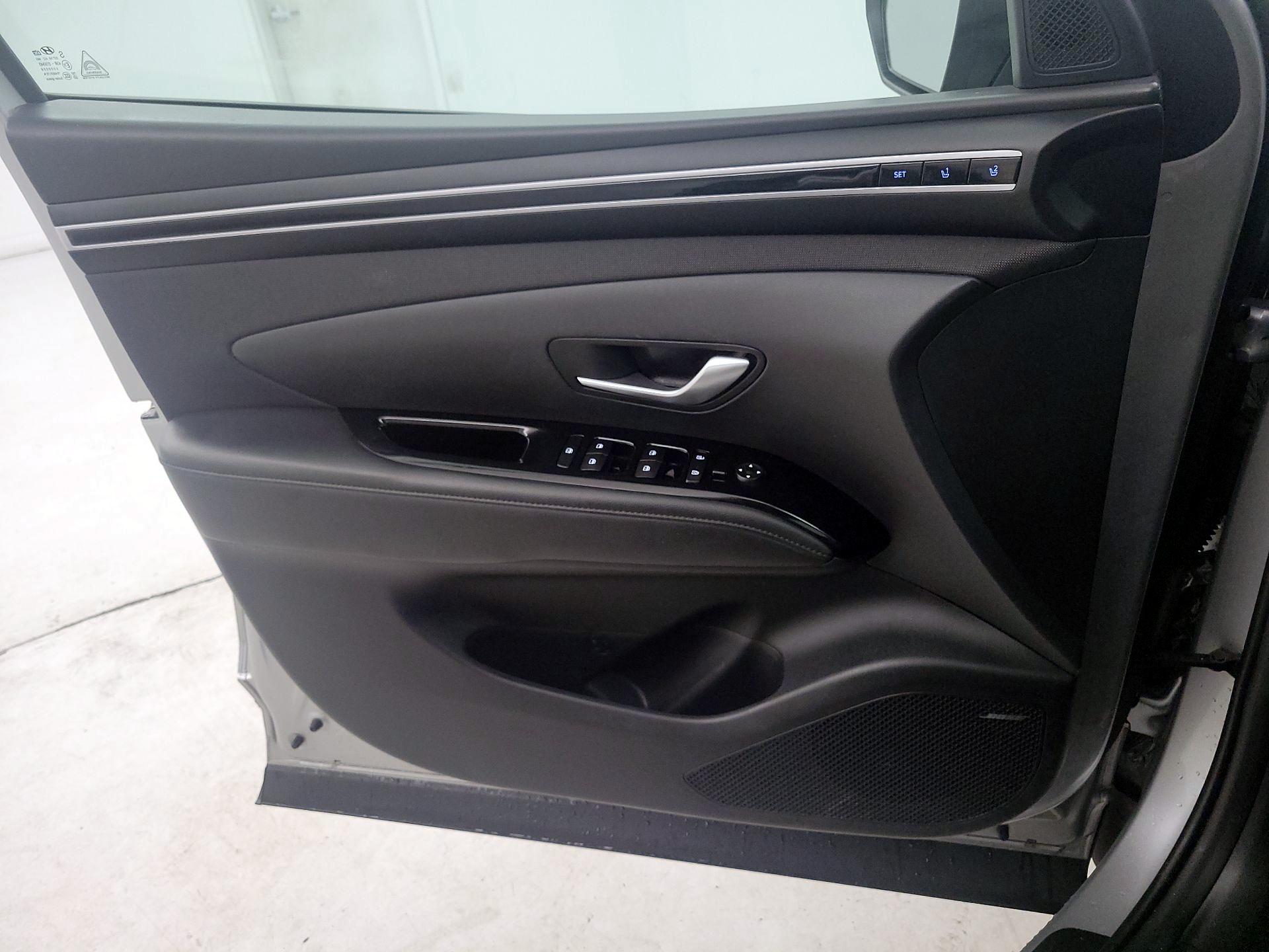 Thumbnail: 2023 Hyundai Tucson - 12