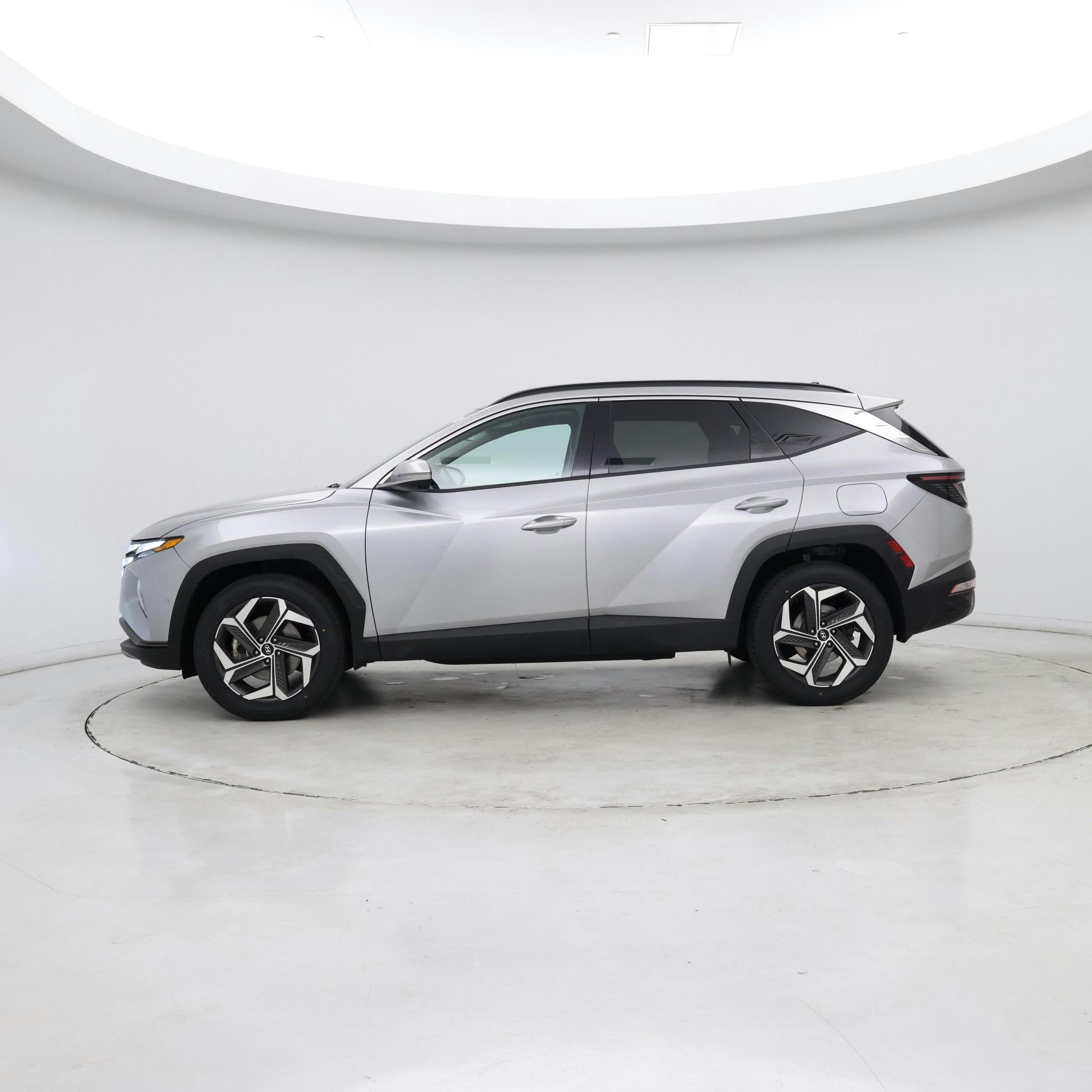 Thumbnail: 2023 Hyundai Tucson - 2