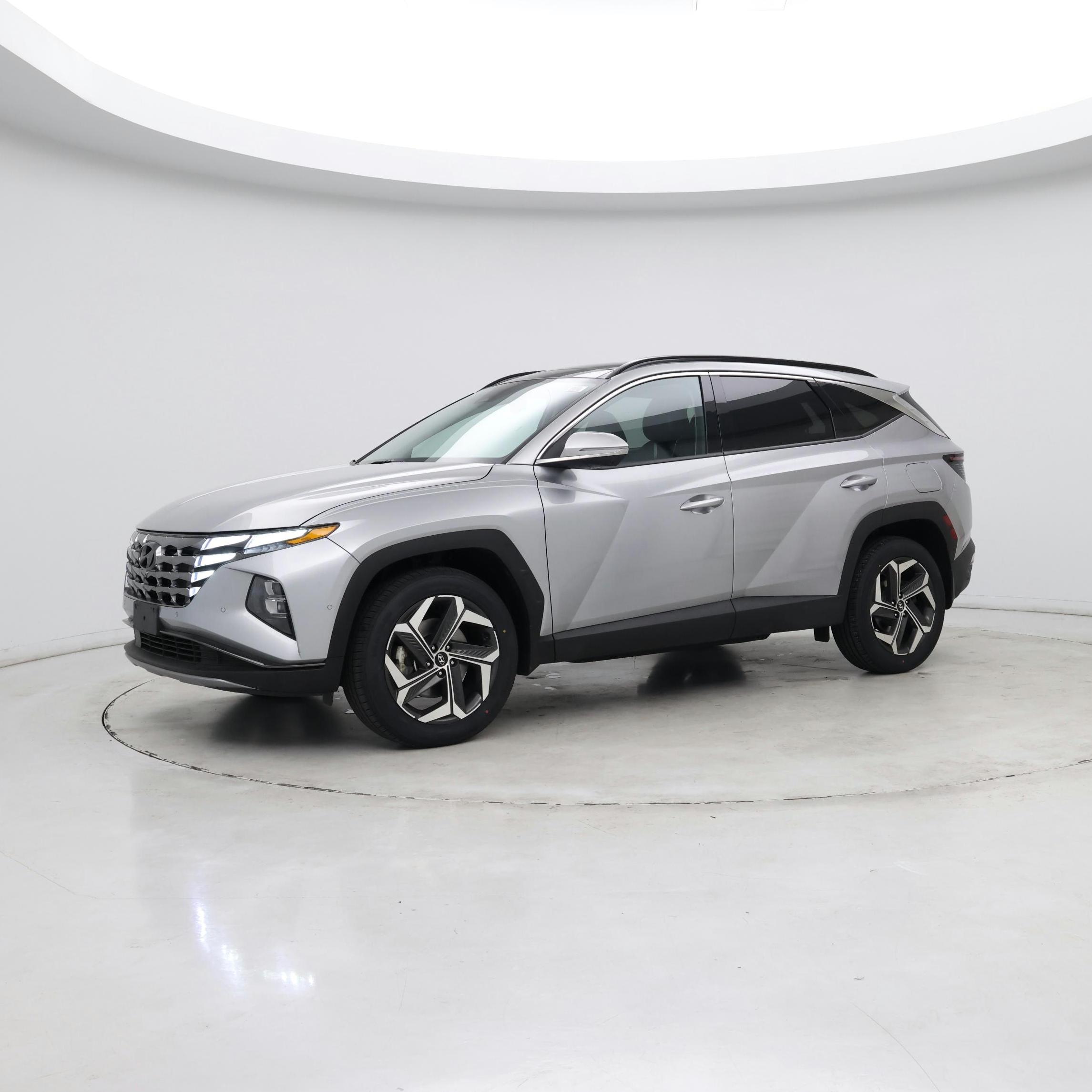 Thumbnail: 2023 Hyundai Tucson - 3