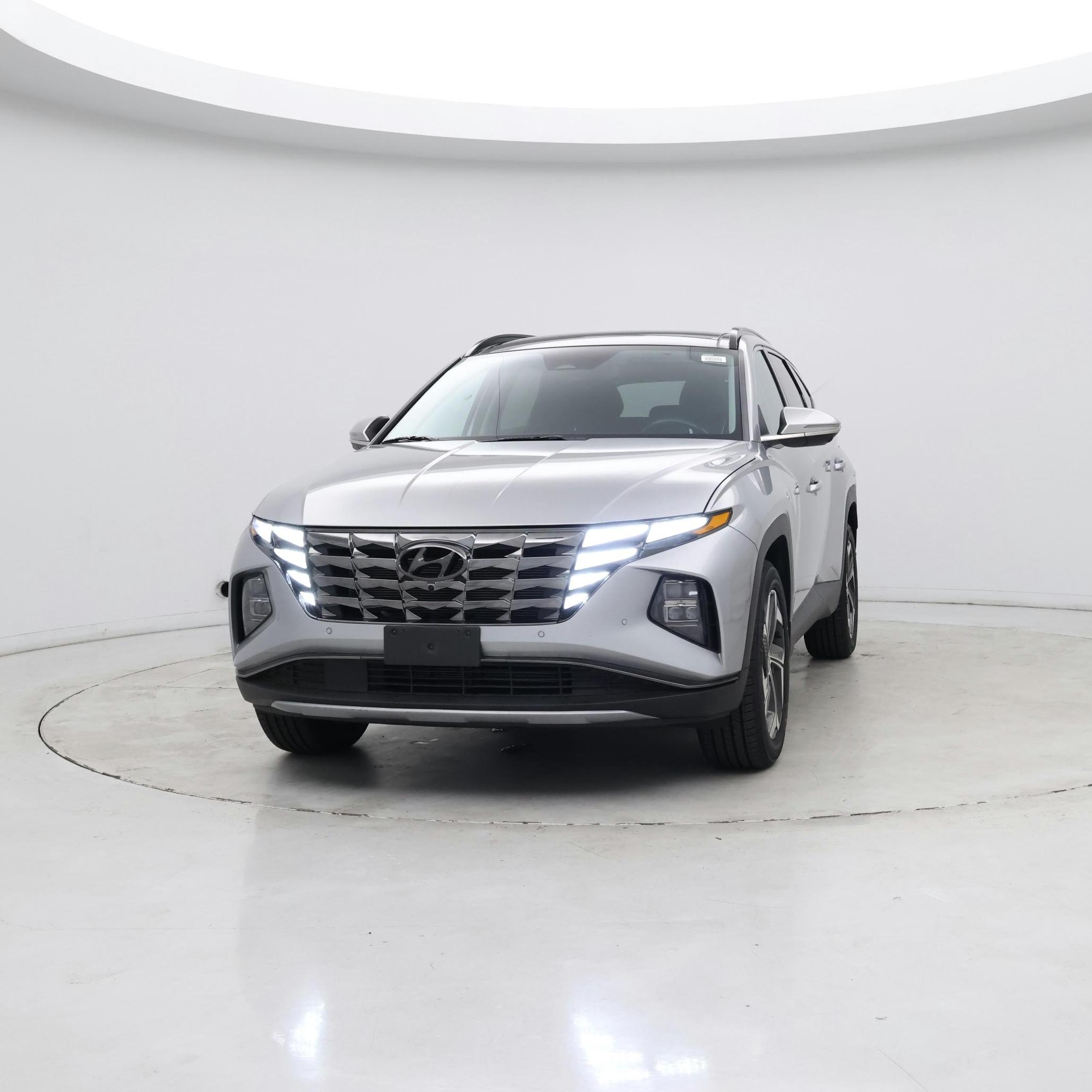Thumbnail: 2023 Hyundai Tucson - 4