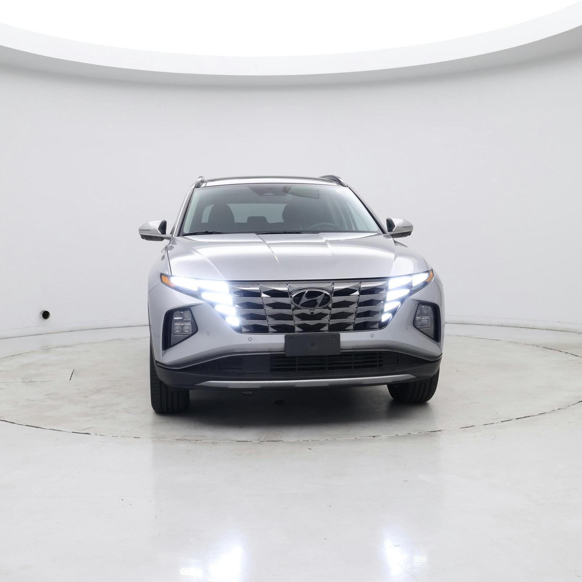 Thumbnail: 2023 Hyundai Tucson - 5