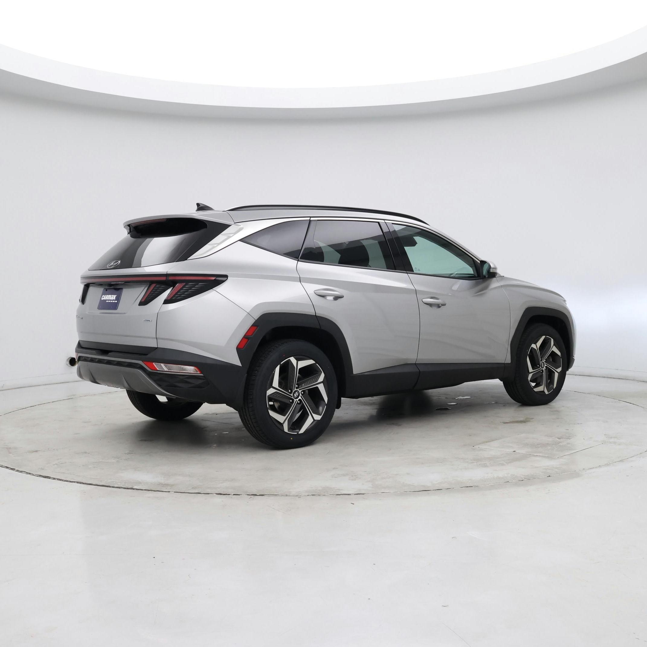 Thumbnail: 2023 Hyundai Tucson - 6