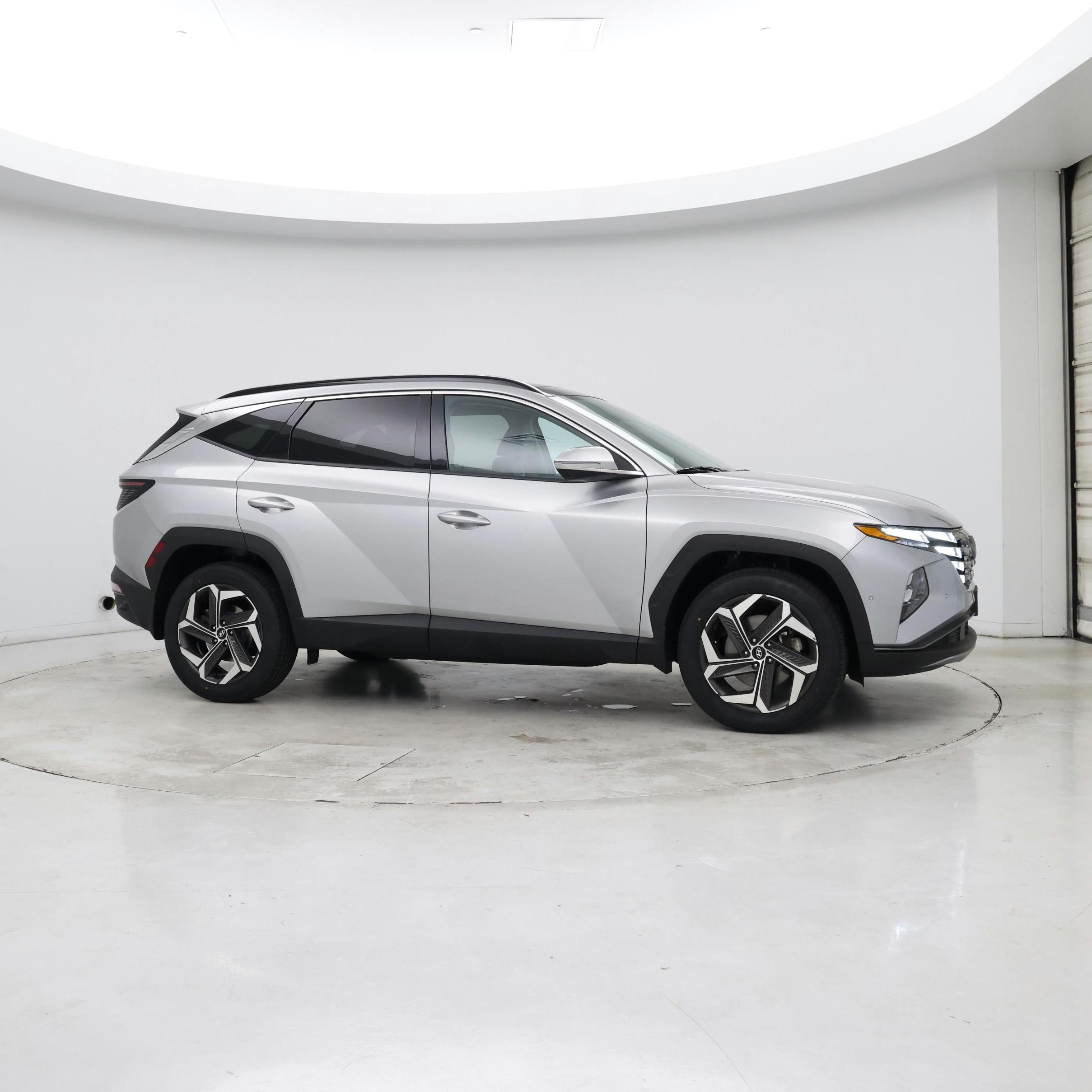 Thumbnail: 2023 Hyundai Tucson - 7