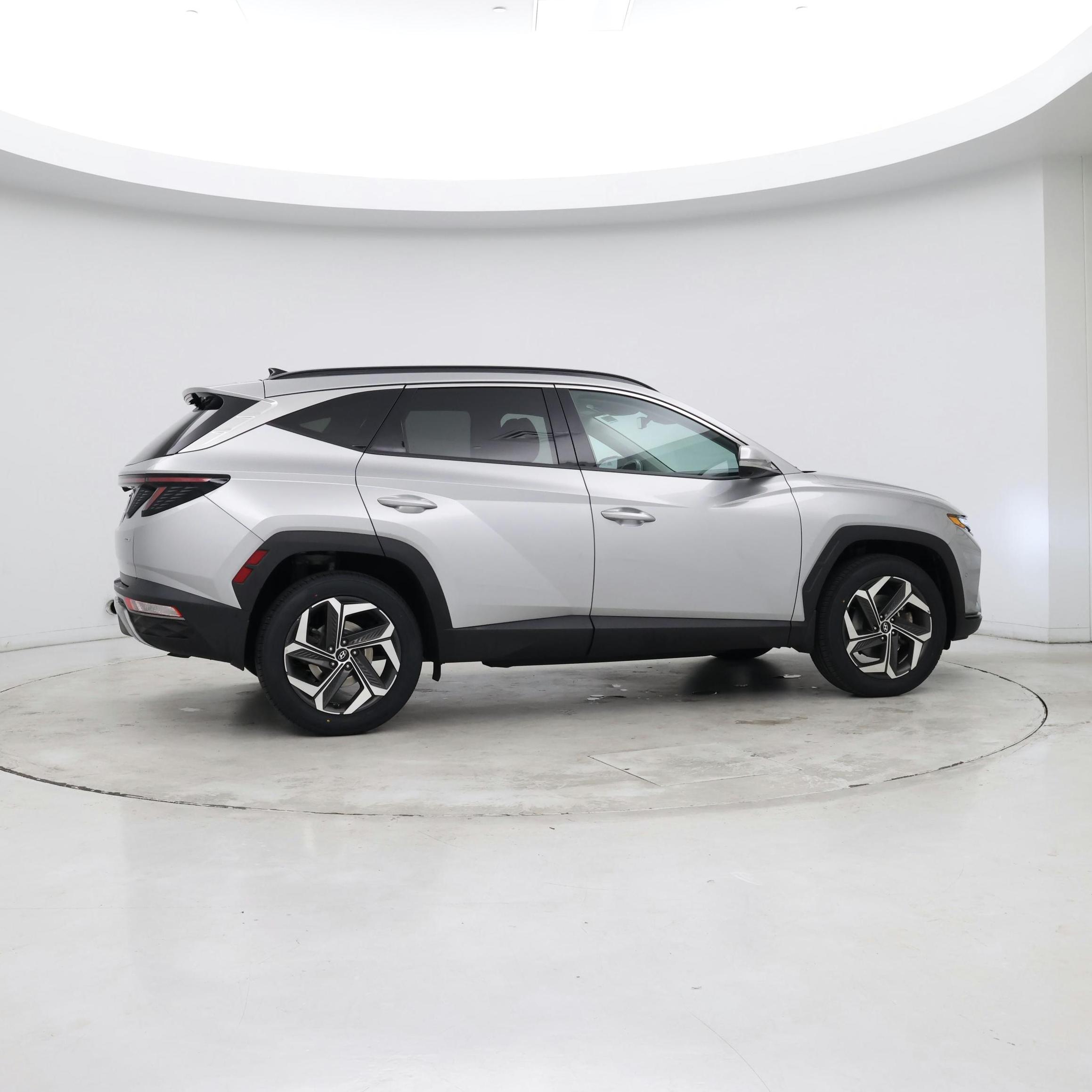 Thumbnail: 2023 Hyundai Tucson - 8