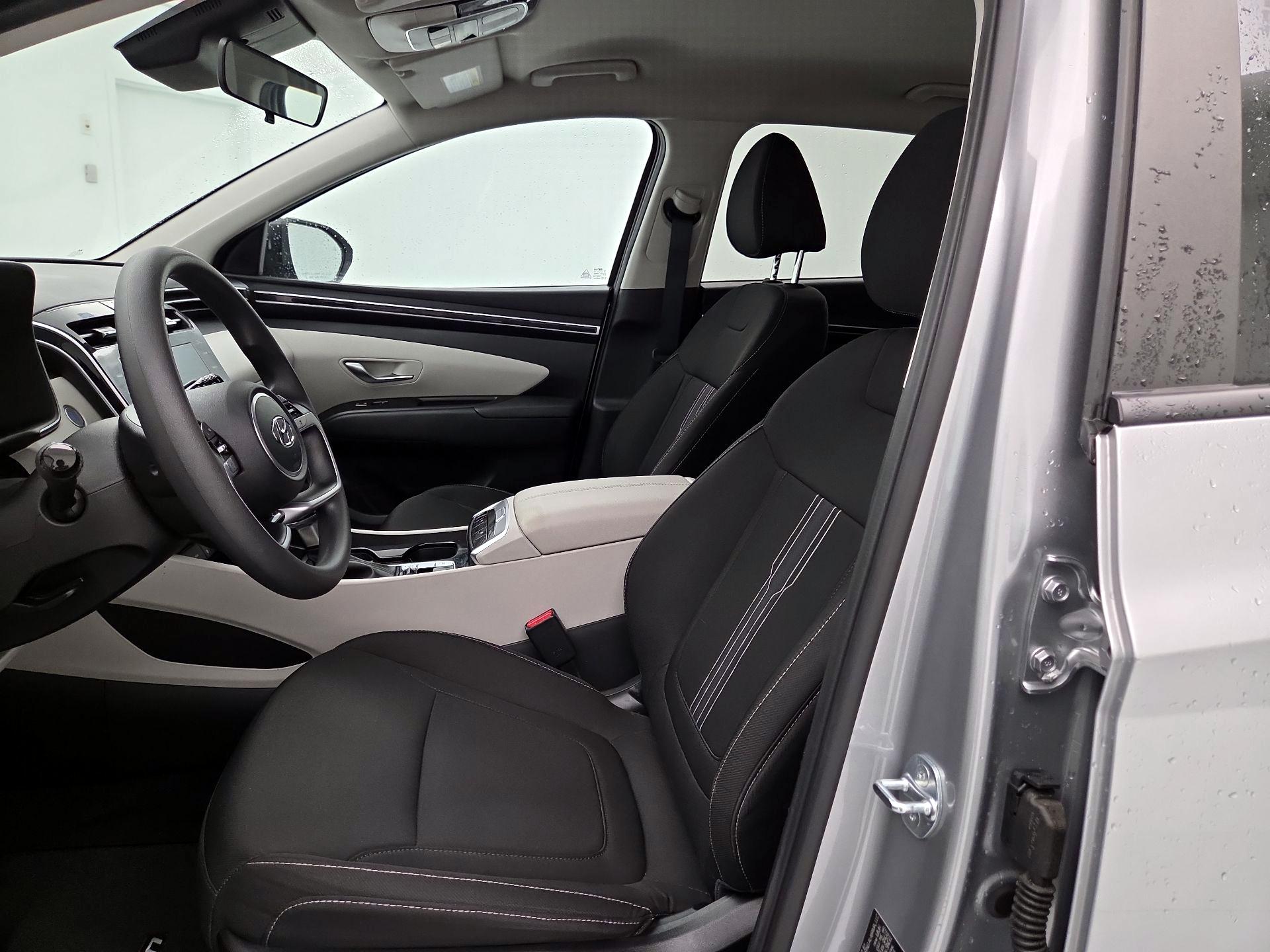 Thumbnail: 2024 Hyundai Tucson - 11