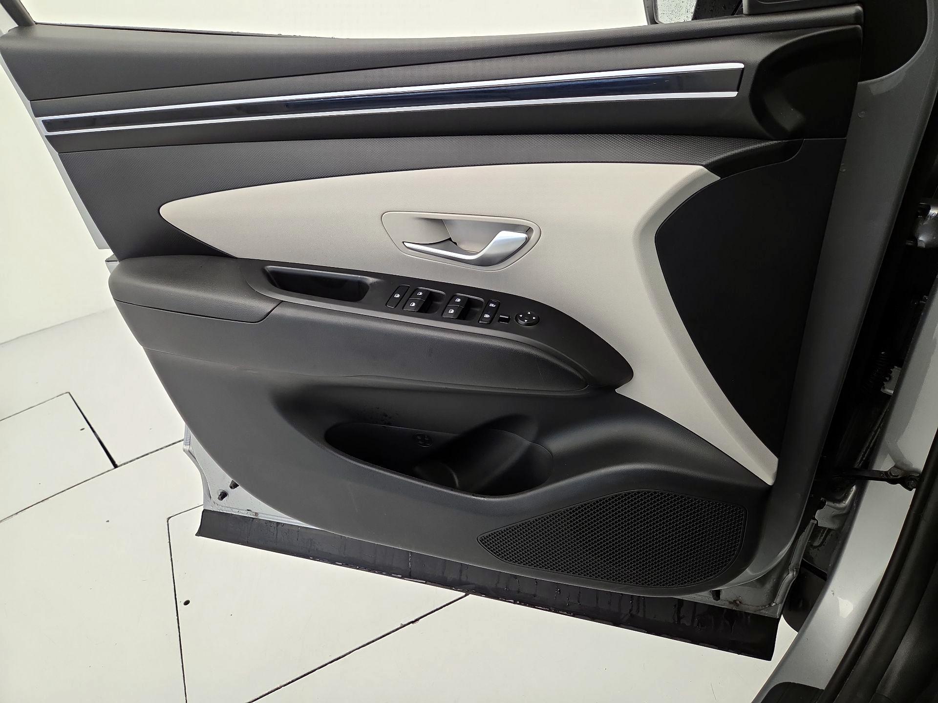 Thumbnail: 2024 Hyundai Tucson - 12