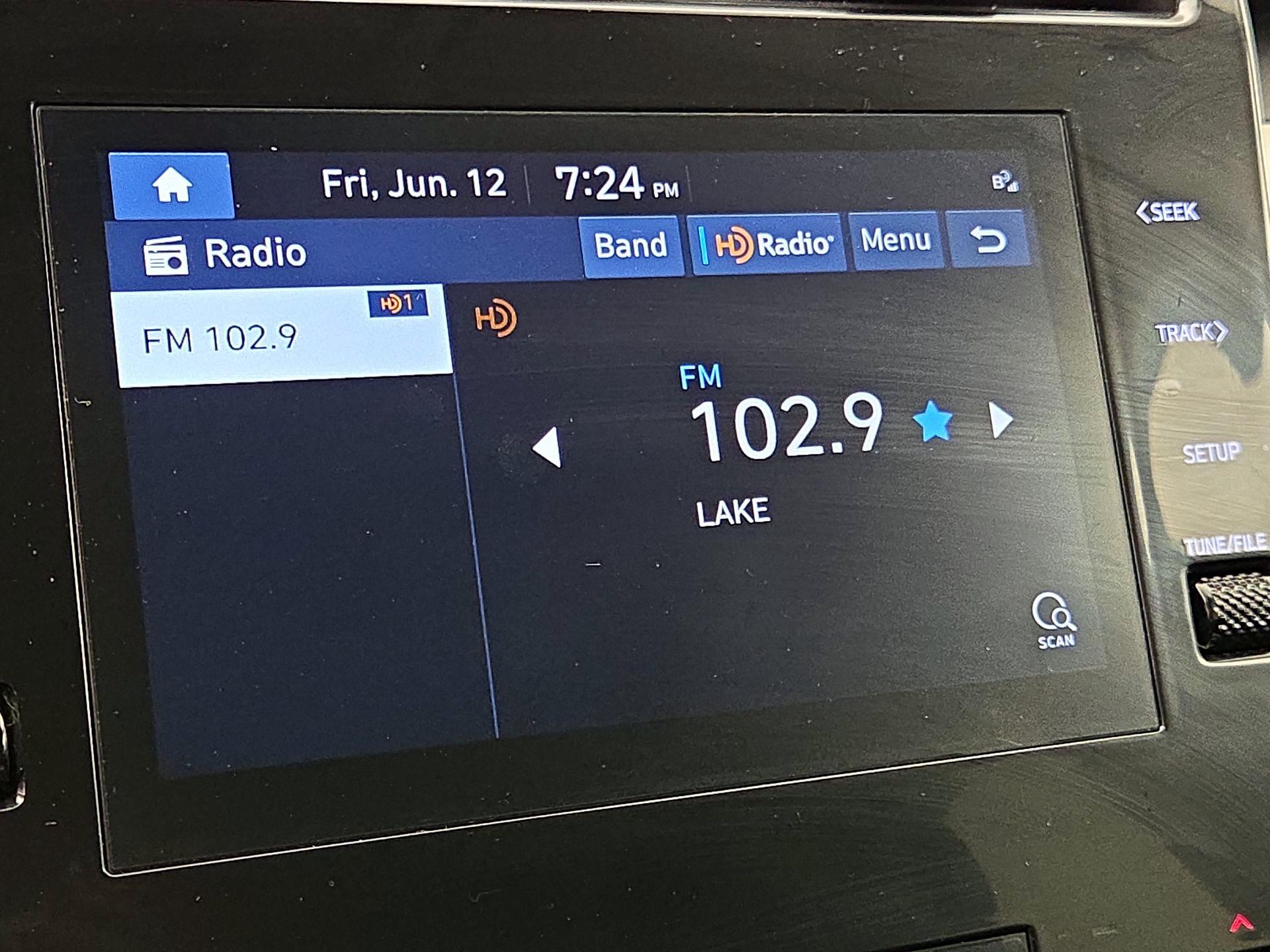 Thumbnail: 2024 Hyundai Tucson - 15