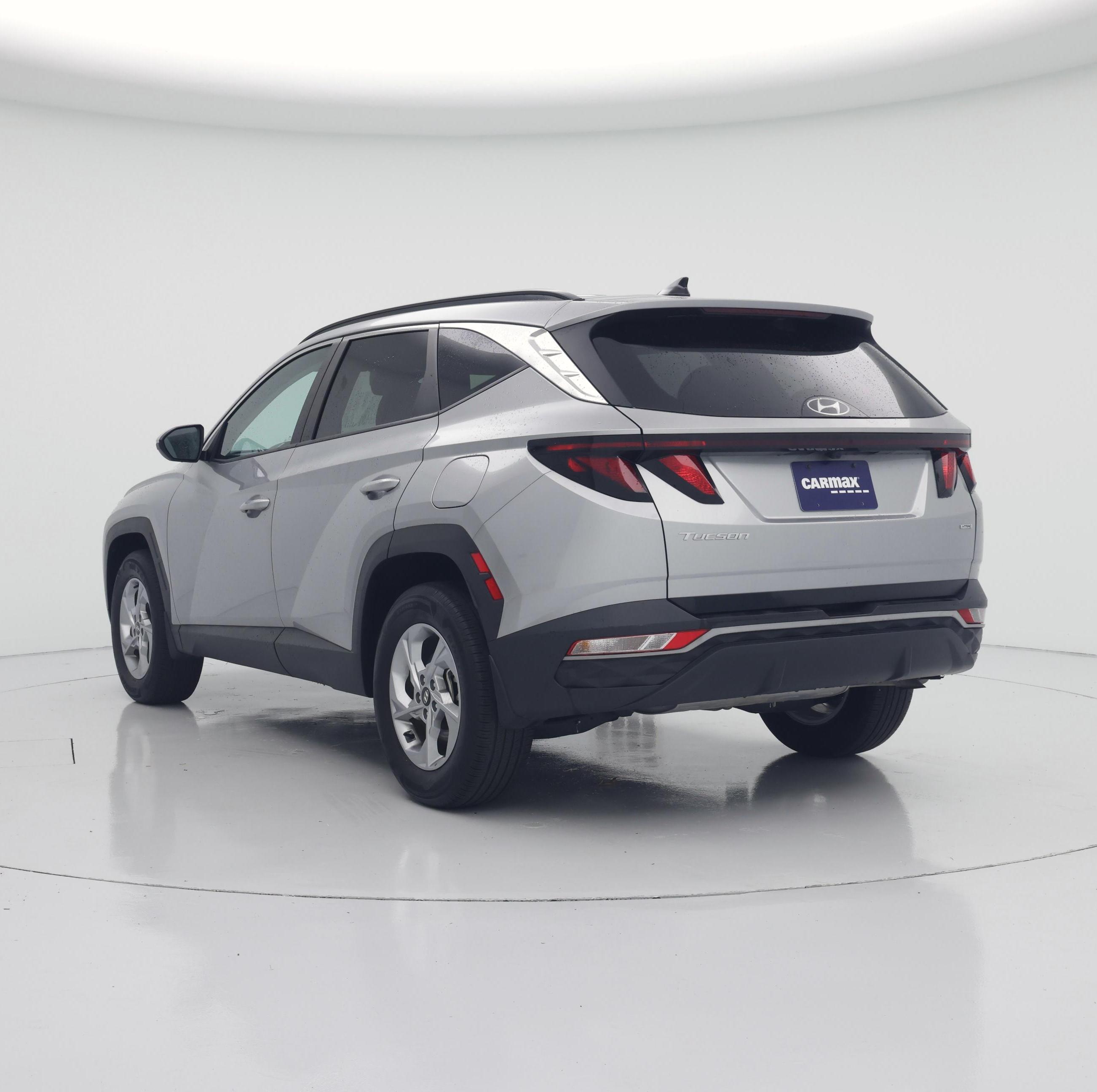 Thumbnail: 2024 Hyundai Tucson - 2