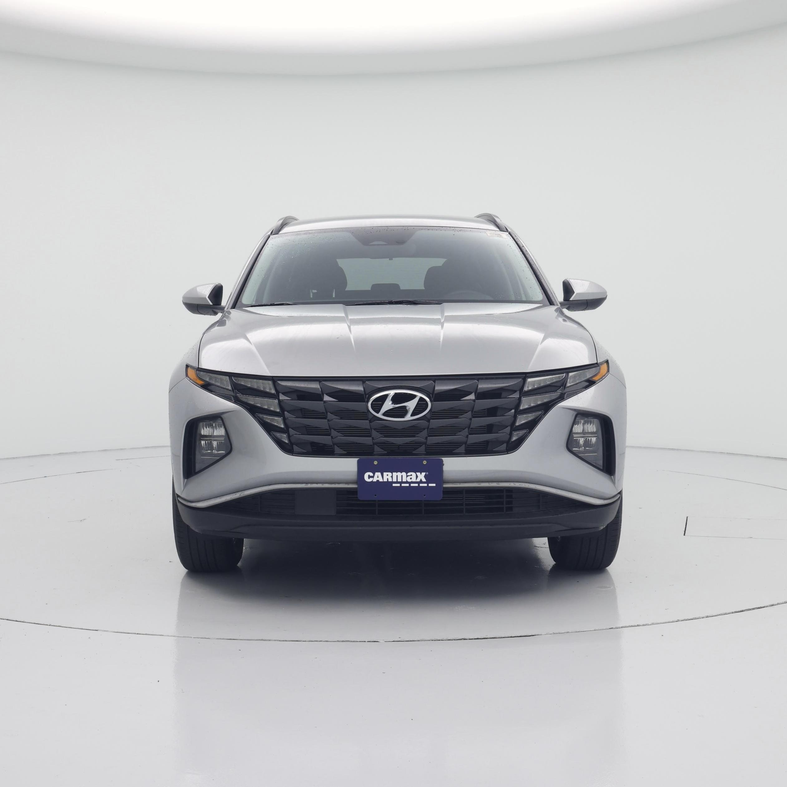 Thumbnail: 2024 Hyundai Tucson - 5