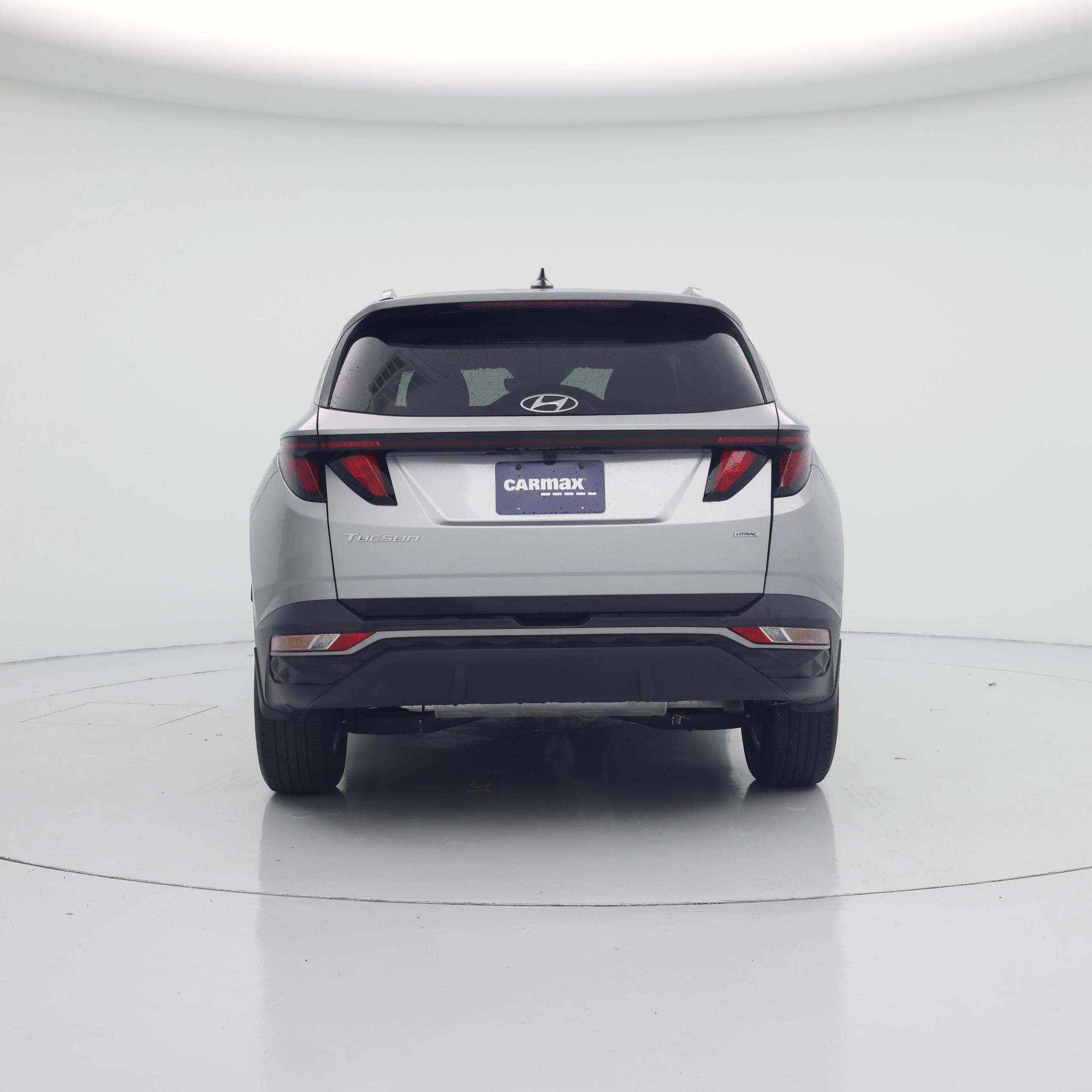 Thumbnail: 2024 Hyundai Tucson - 6