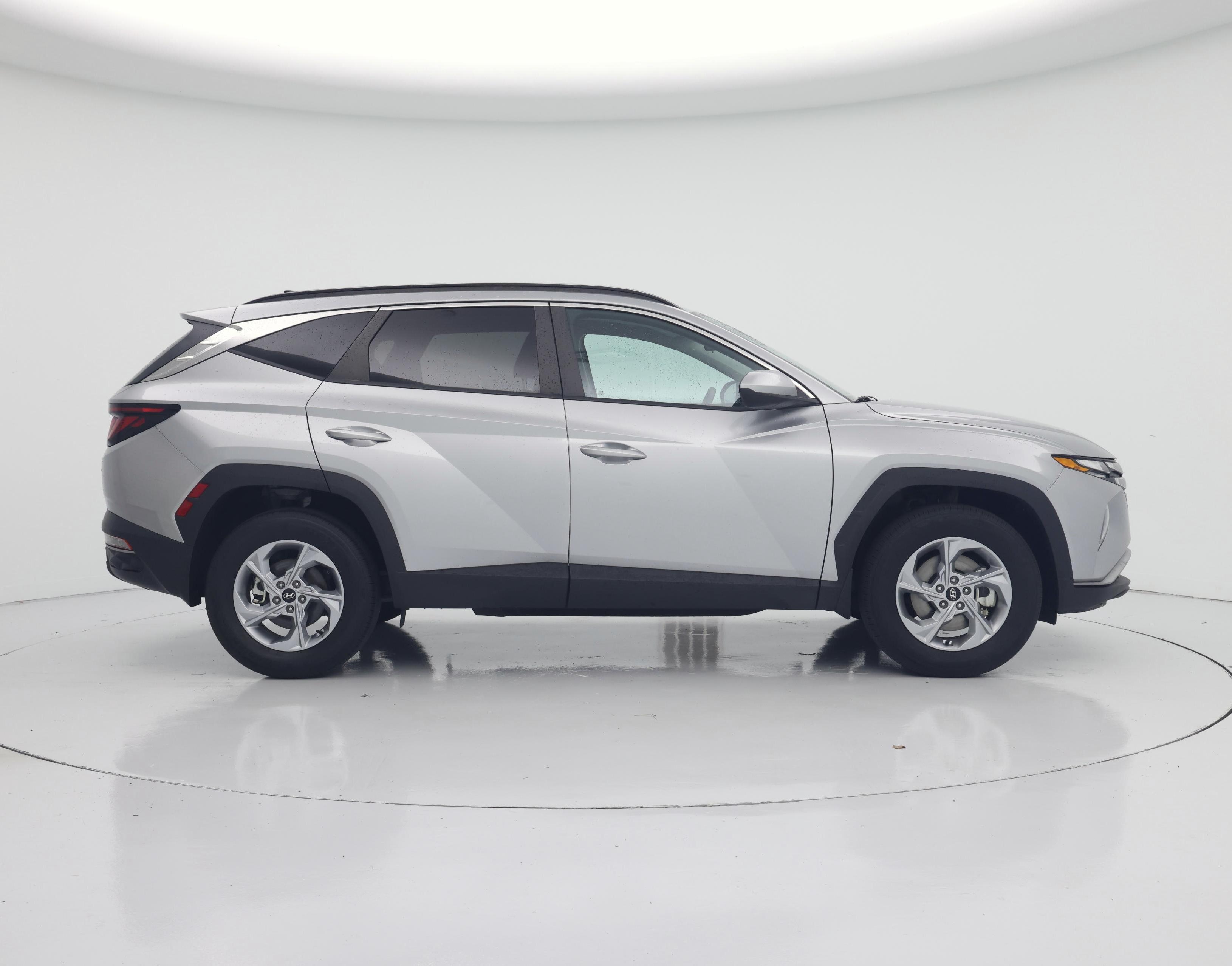 Thumbnail: 2024 Hyundai Tucson - 7