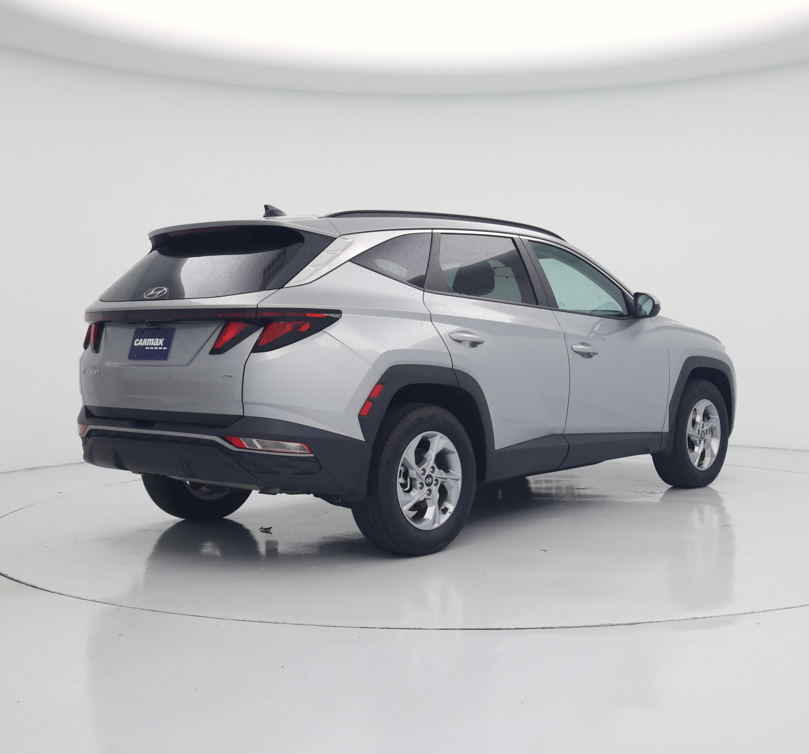 Thumbnail: 2024 Hyundai Tucson - 8