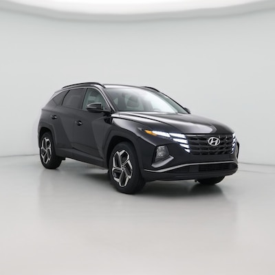 Vehicle exterior view