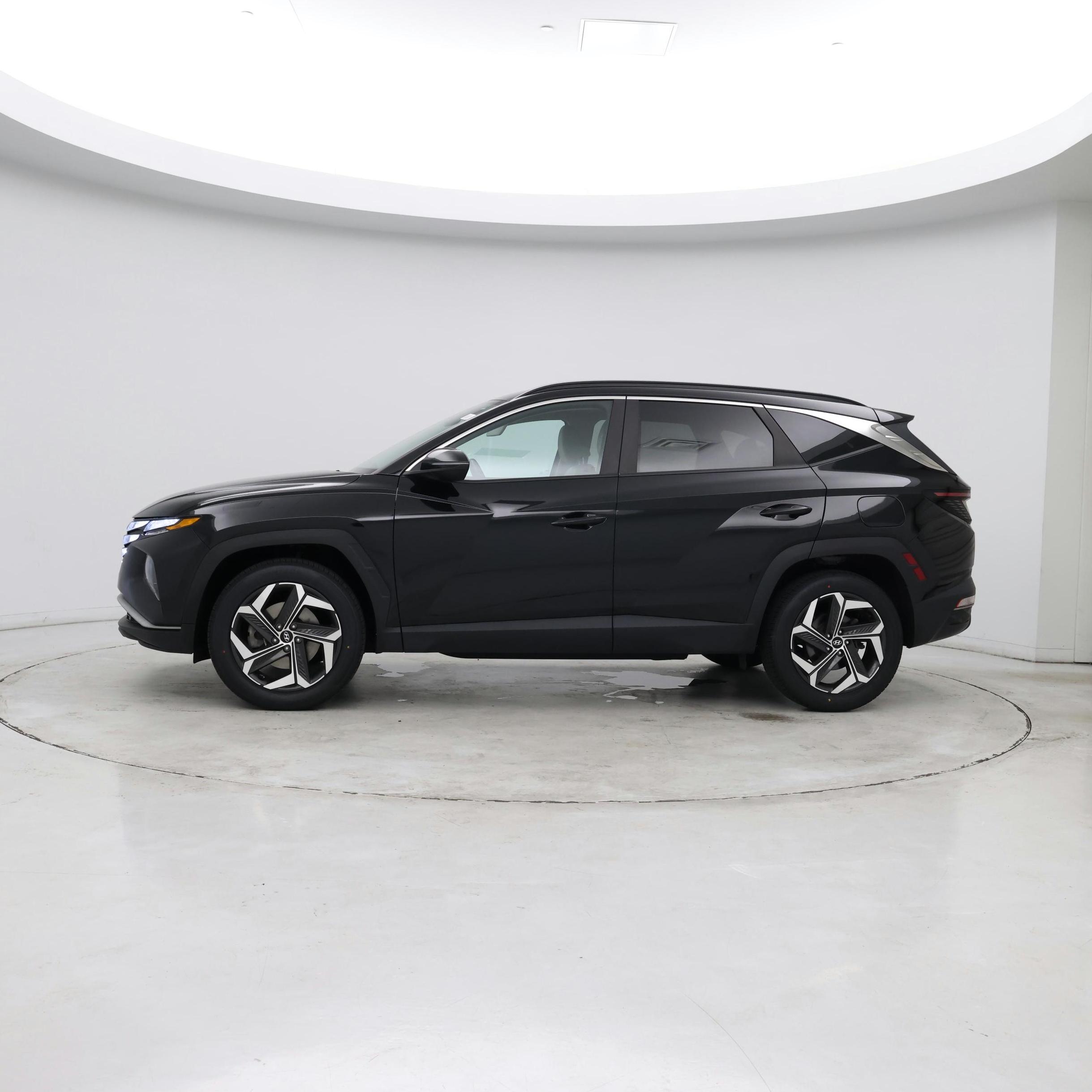 Thumbnail: 2023 Hyundai Tucson - 2