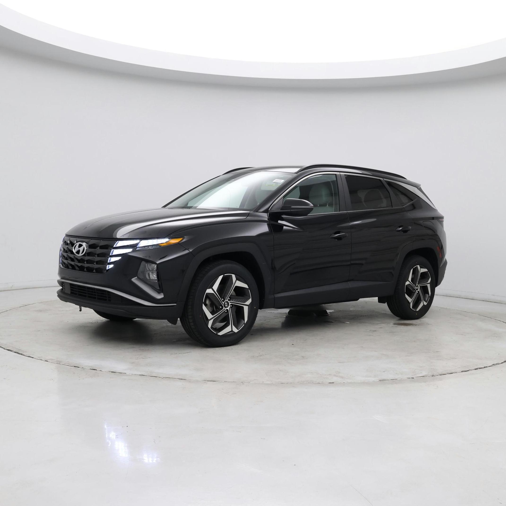 Thumbnail: 2023 Hyundai Tucson - 3