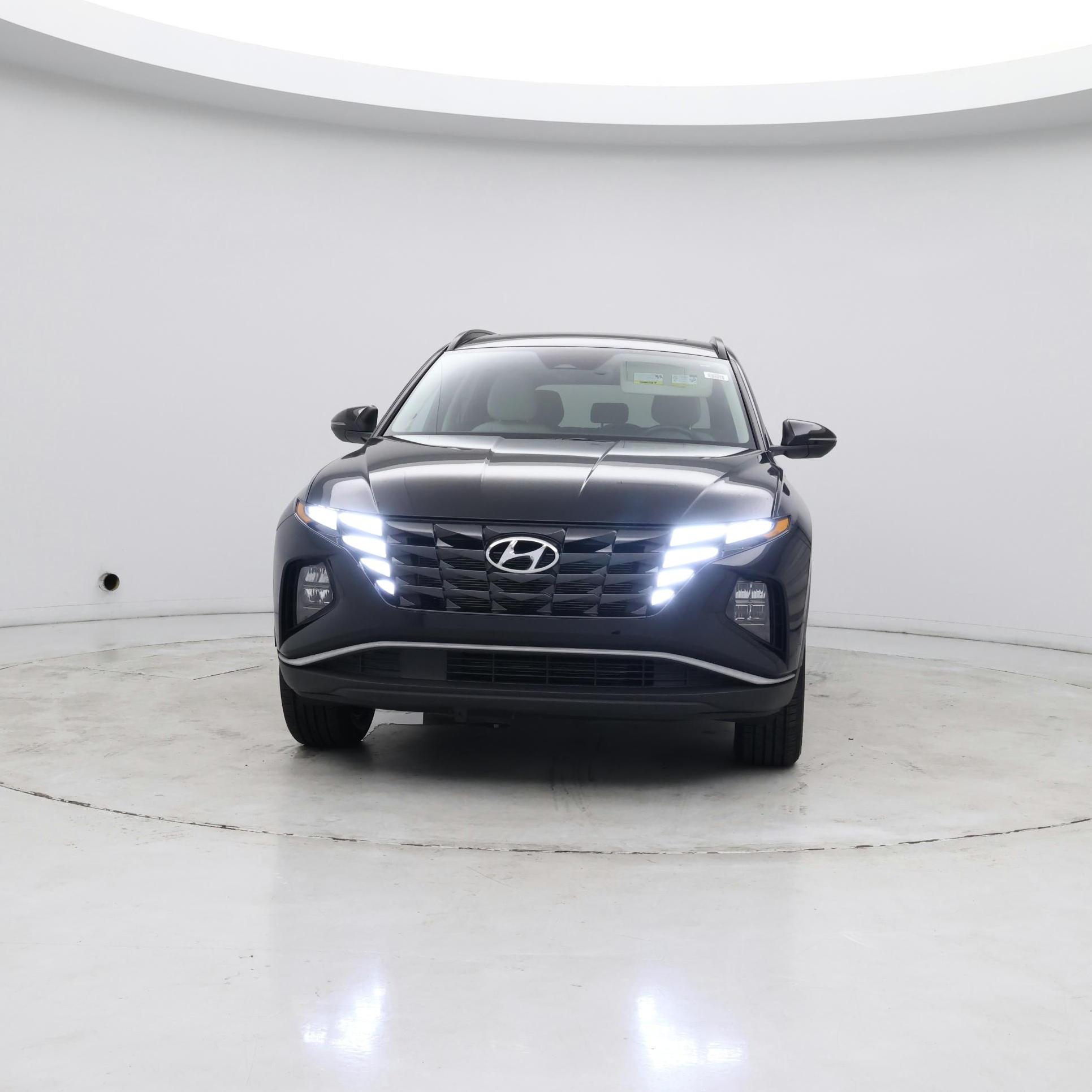 Thumbnail: 2023 Hyundai Tucson - 4