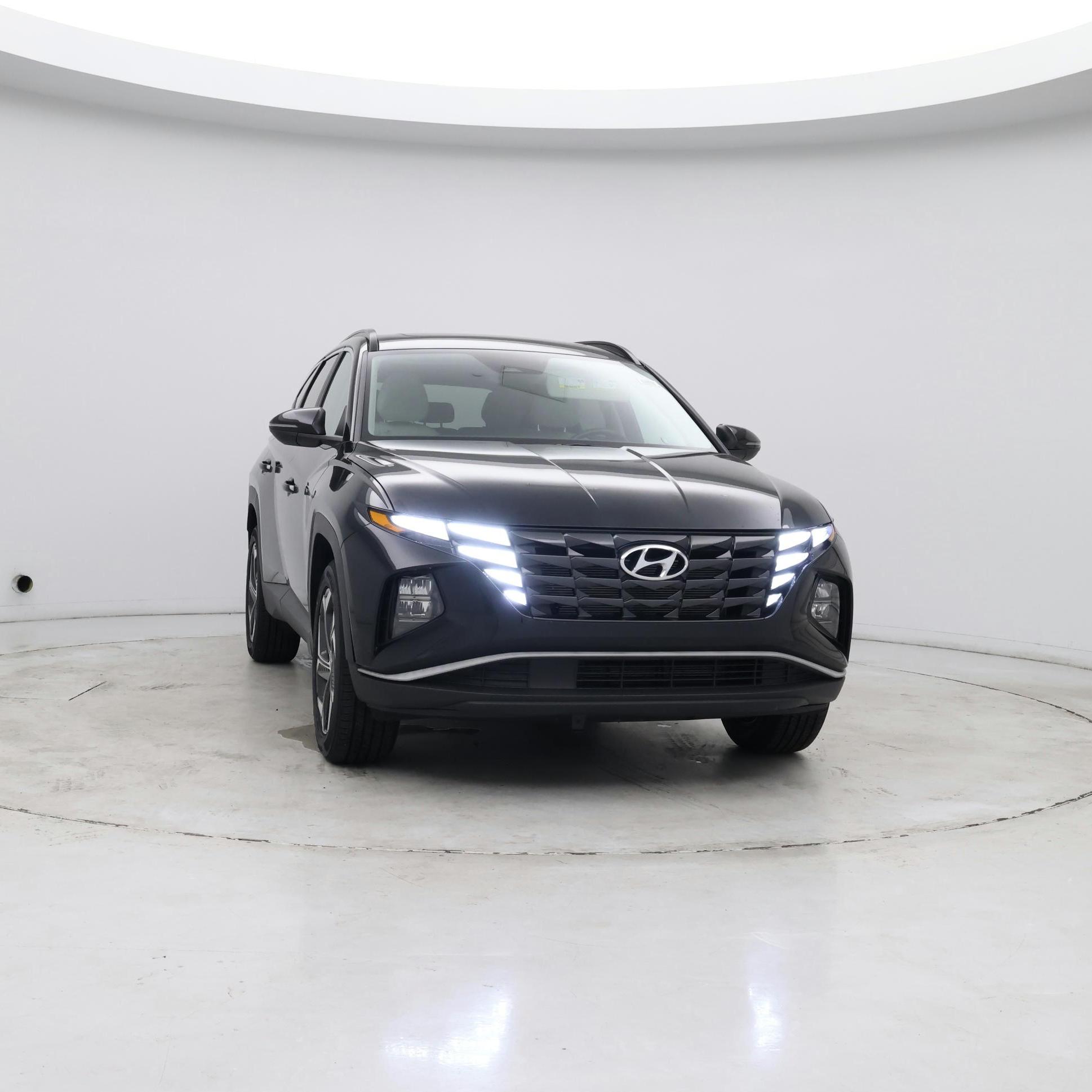 Thumbnail: 2023 Hyundai Tucson - 5