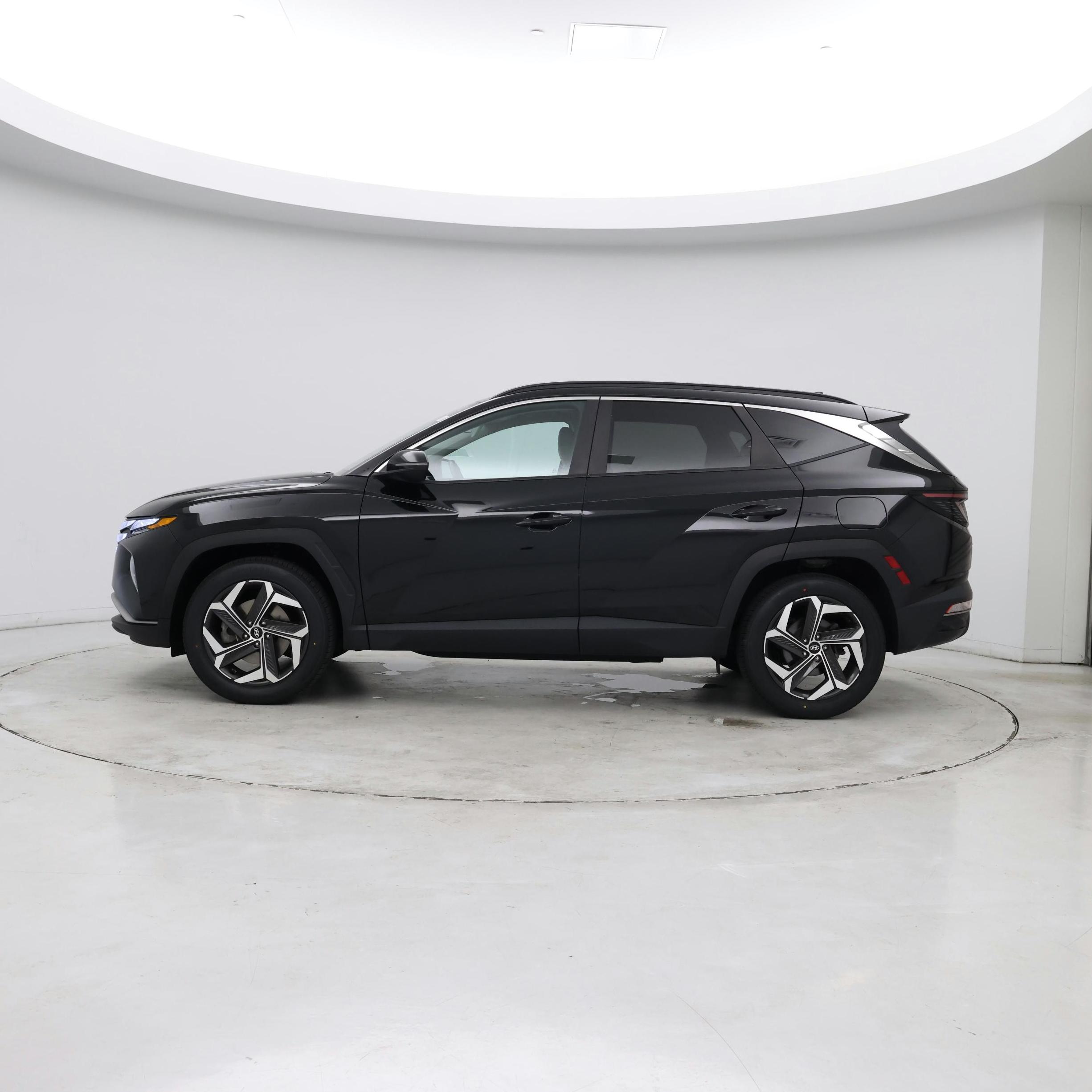 Thumbnail: 2023 Hyundai Tucson - 6