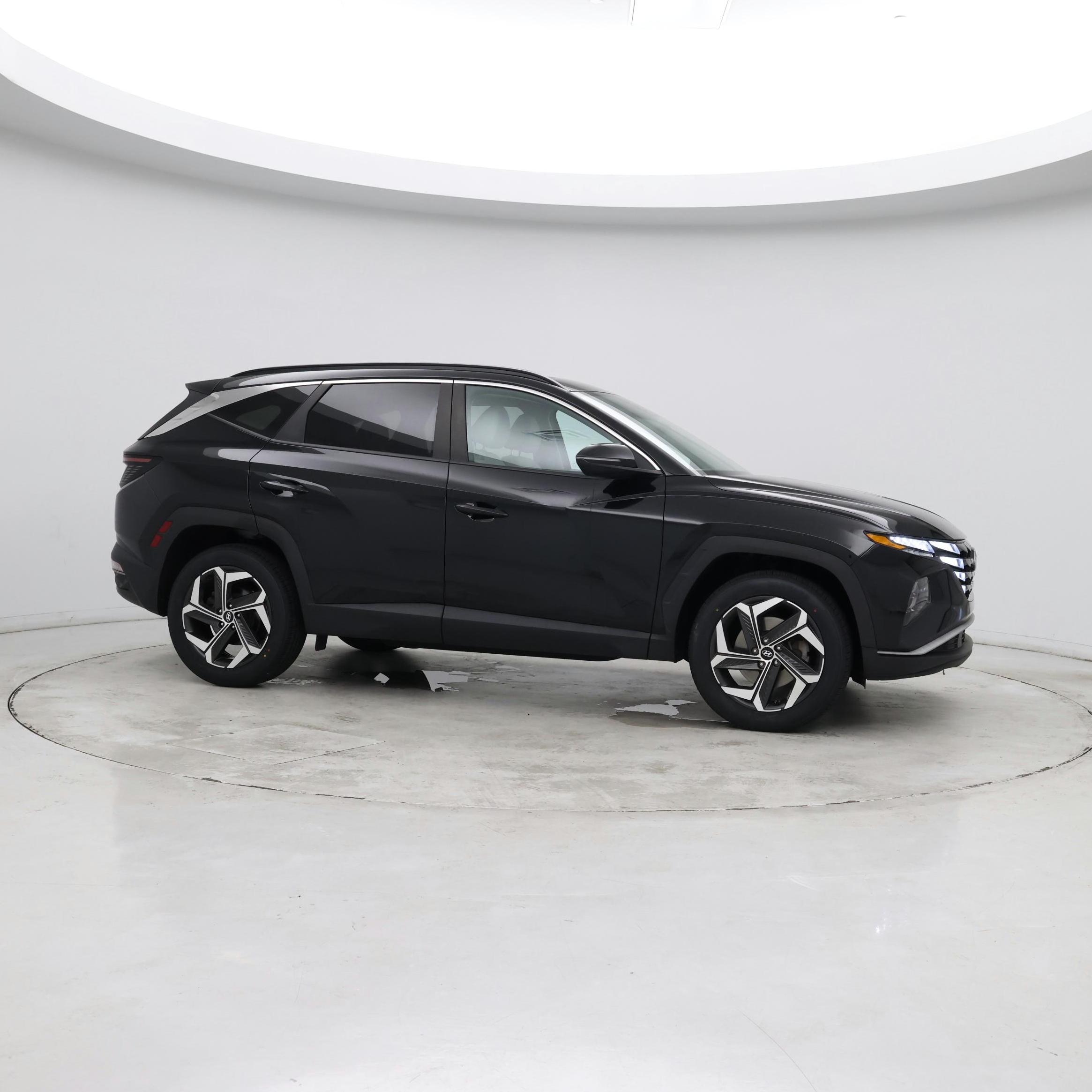 Thumbnail: 2023 Hyundai Tucson - 7