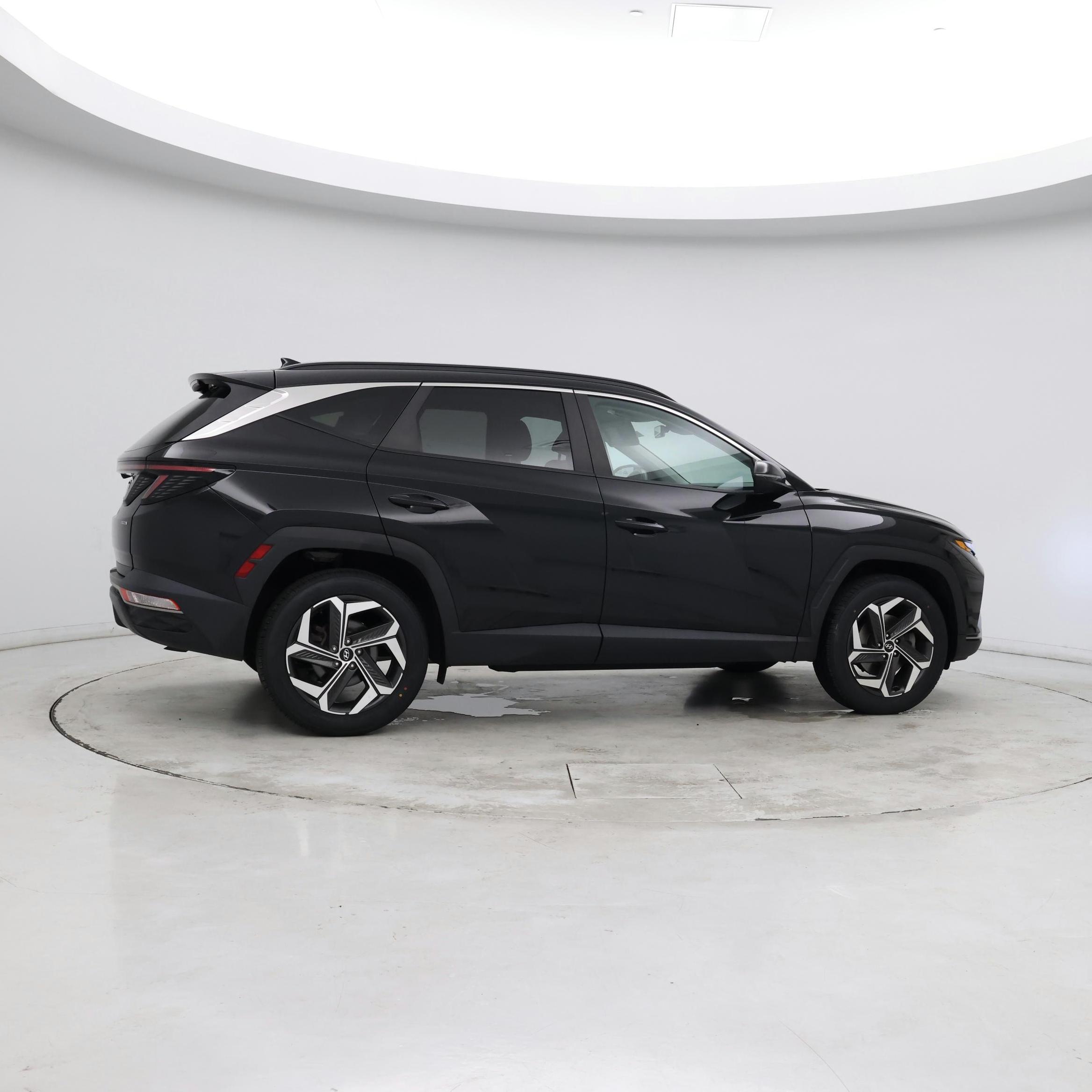 Thumbnail: 2023 Hyundai Tucson - 8