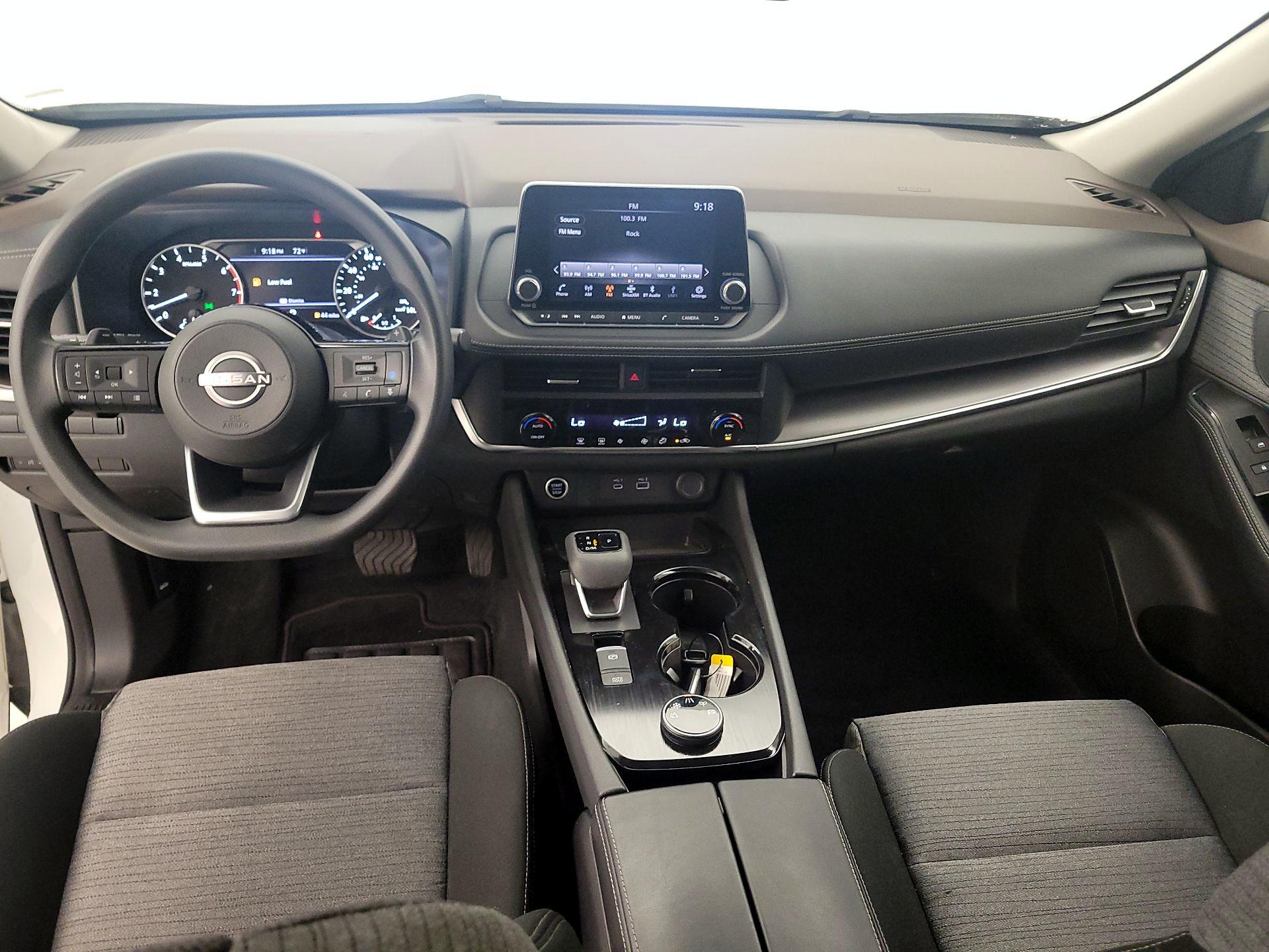 Thumbnail: 2023 Nissan Rogue - 9