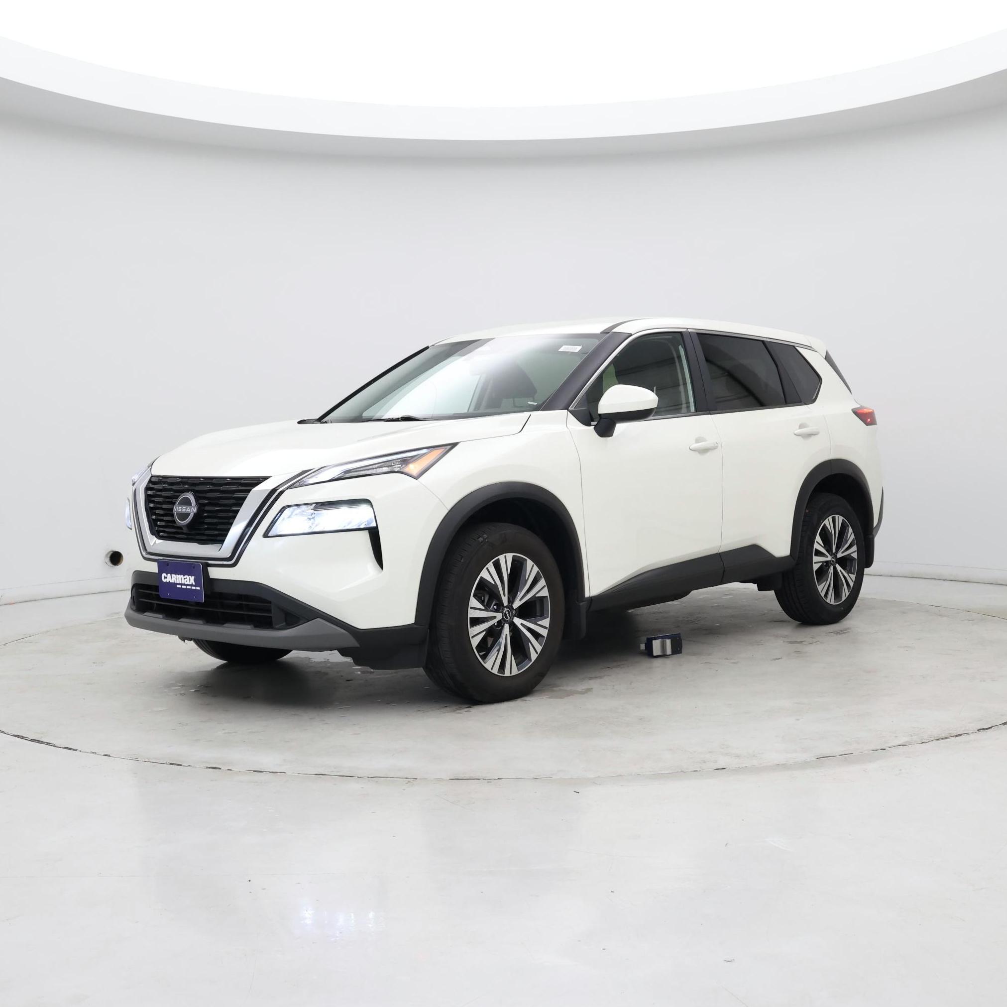 Thumbnail: 2023 Nissan Rogue - 3
