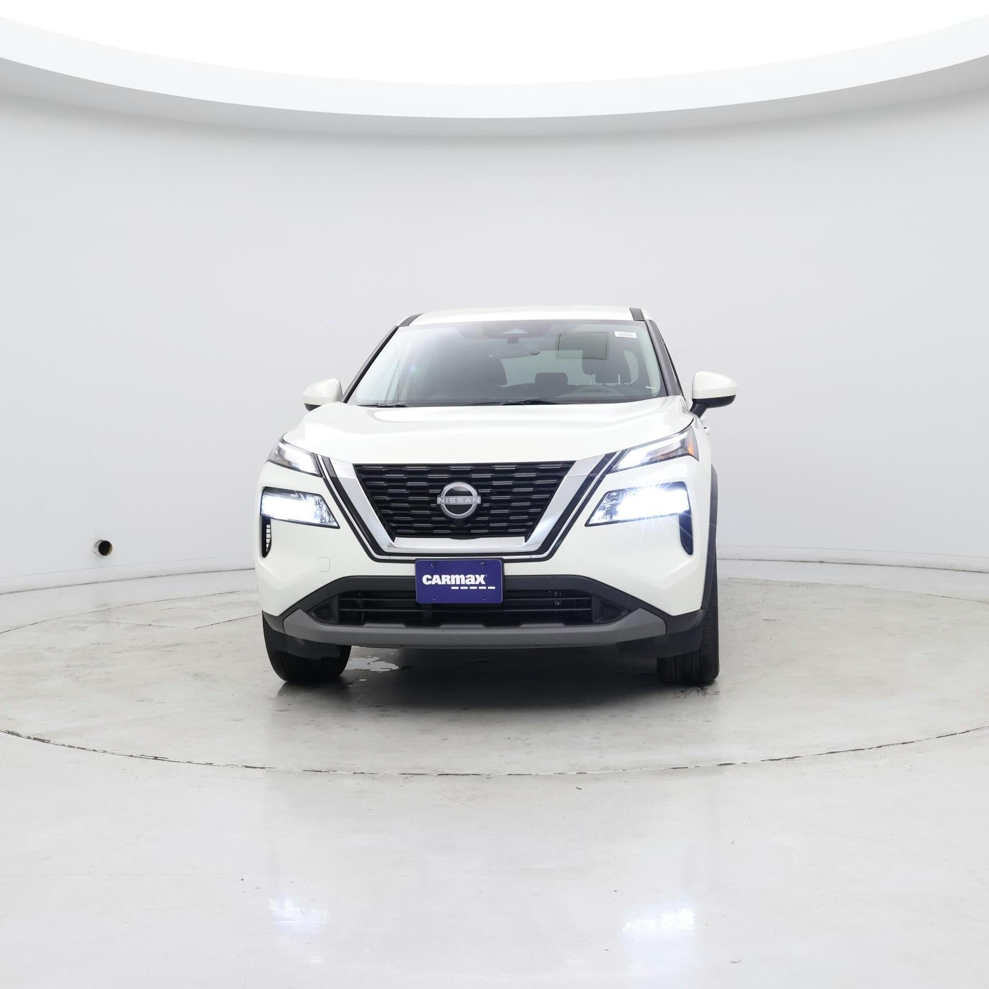 Thumbnail: 2023 Nissan Rogue - 4