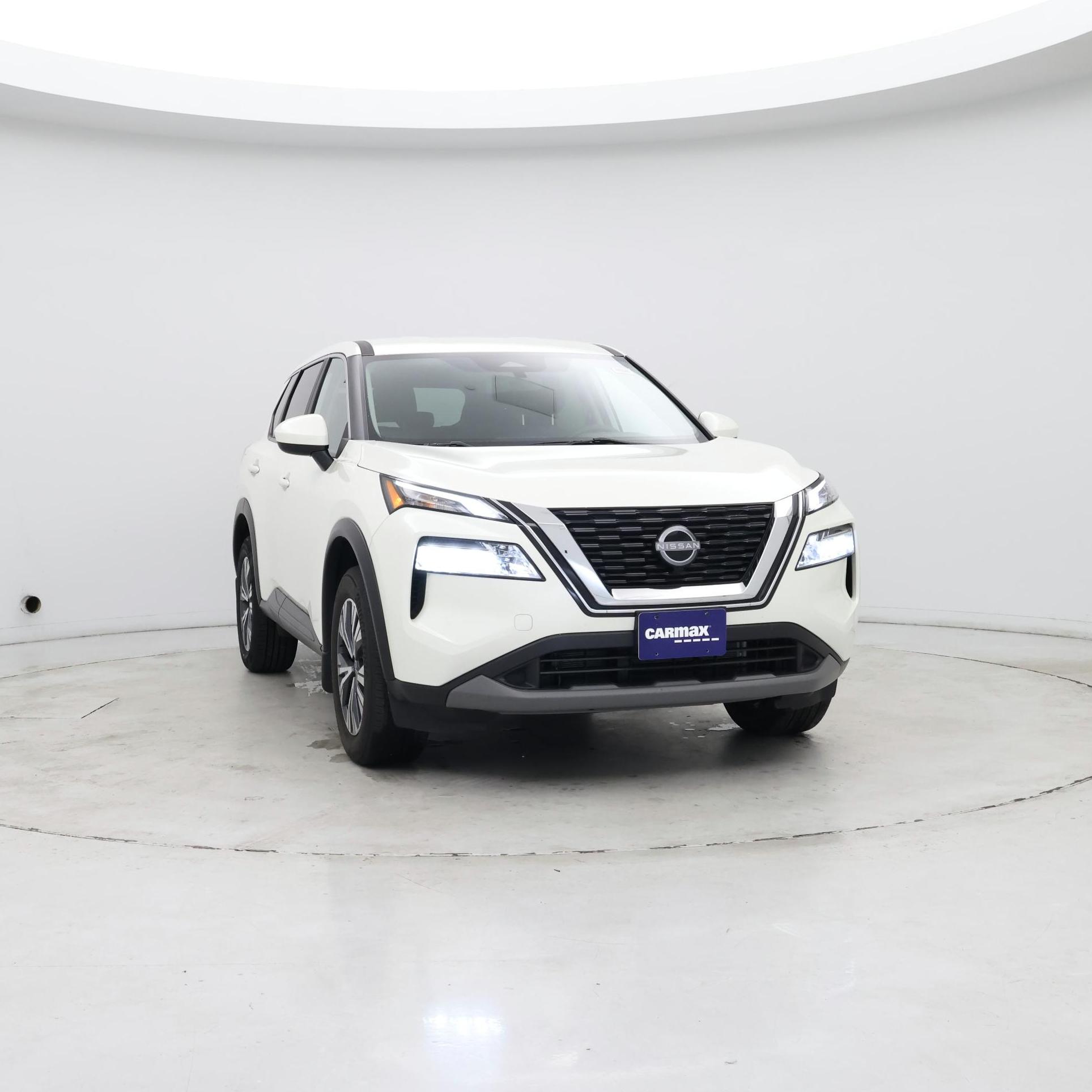 Thumbnail: 2023 Nissan Rogue - 5