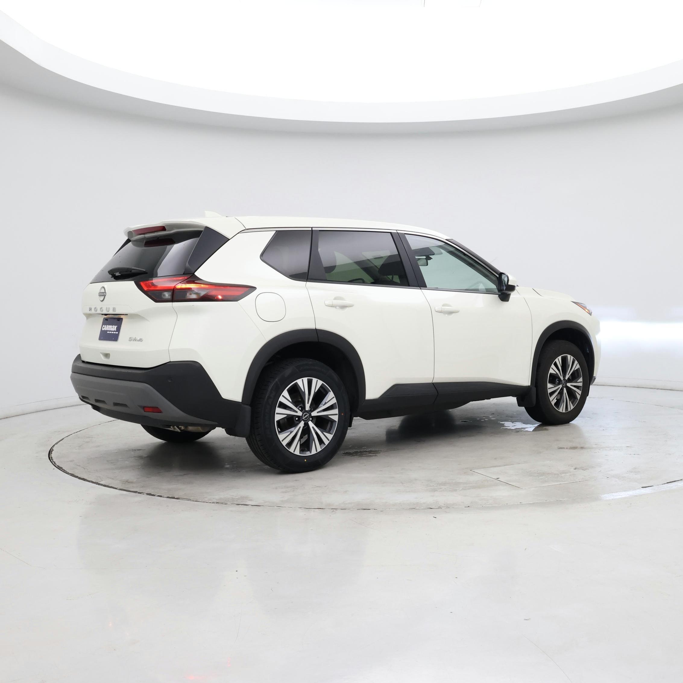 Thumbnail: 2023 Nissan Rogue - 6
