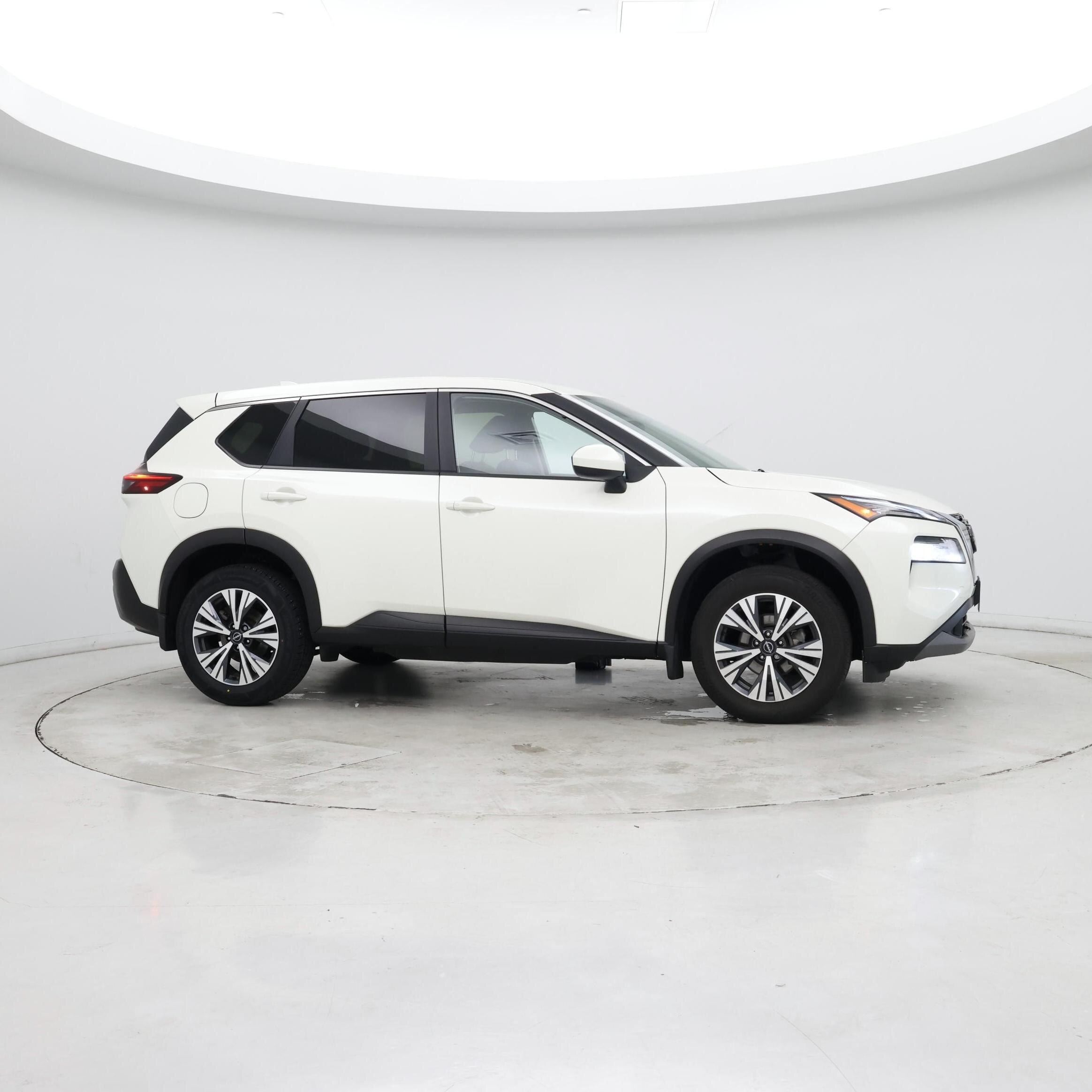 Thumbnail: 2023 Nissan Rogue - 7
