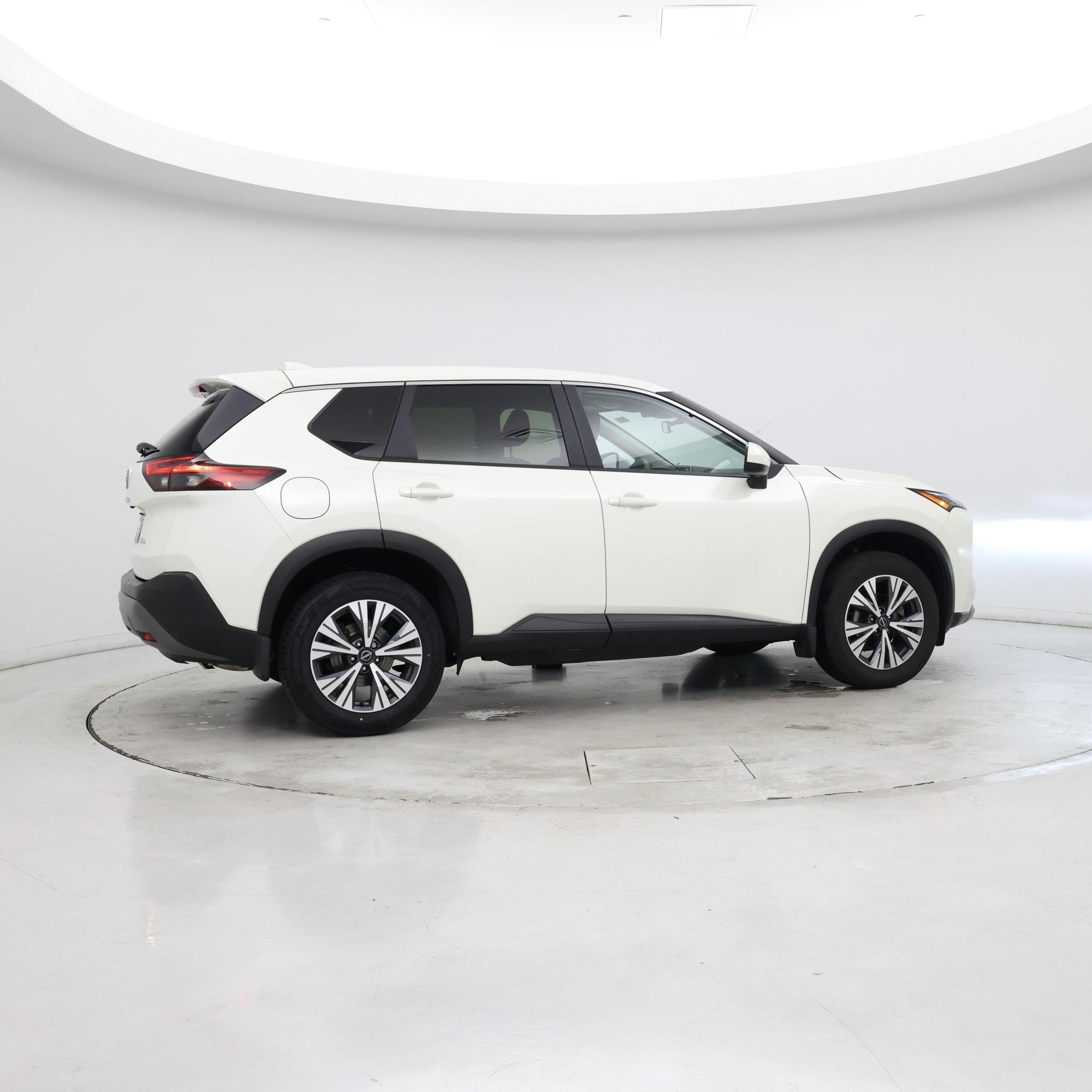 Thumbnail: 2023 Nissan Rogue - 8