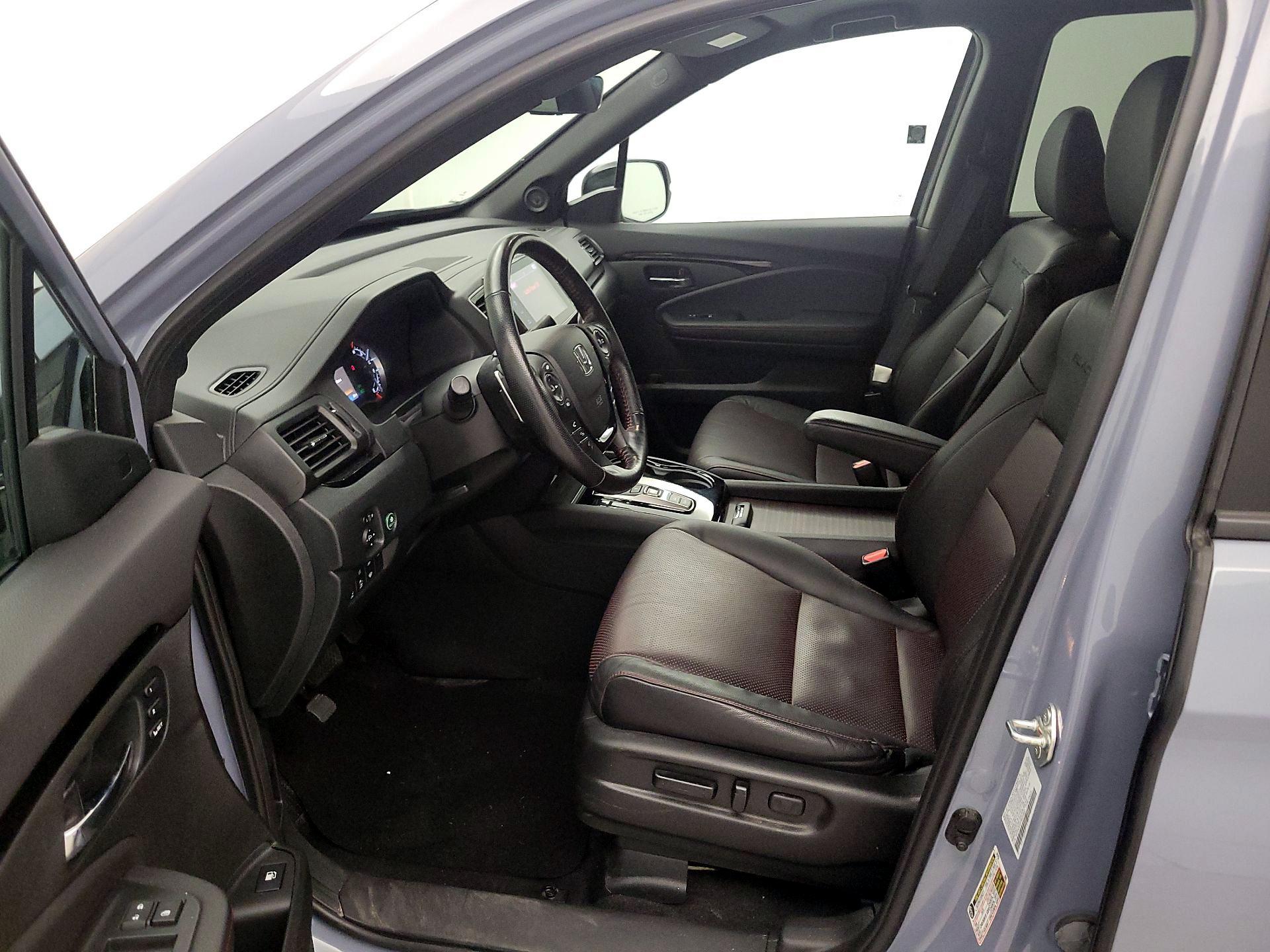 Thumbnail: 2023 Honda Ridgeline - 11
