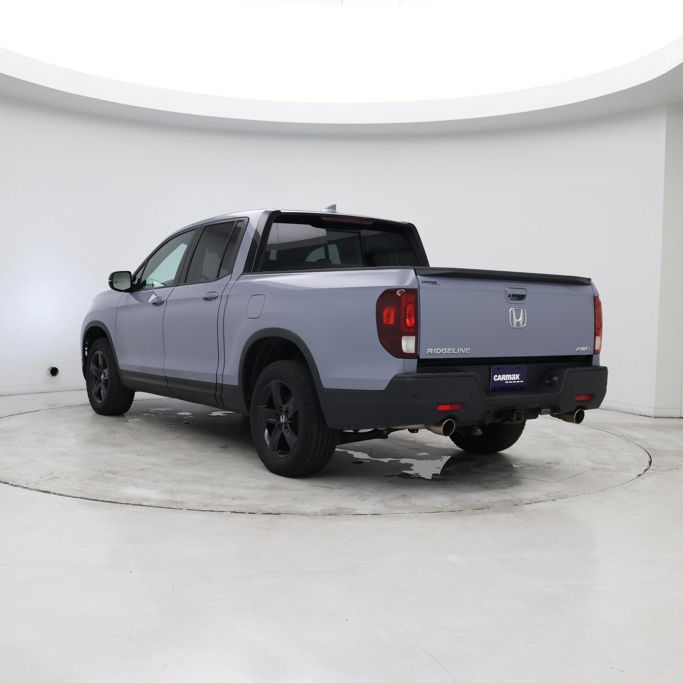 Thumbnail: 2023 Honda Ridgeline - 2
