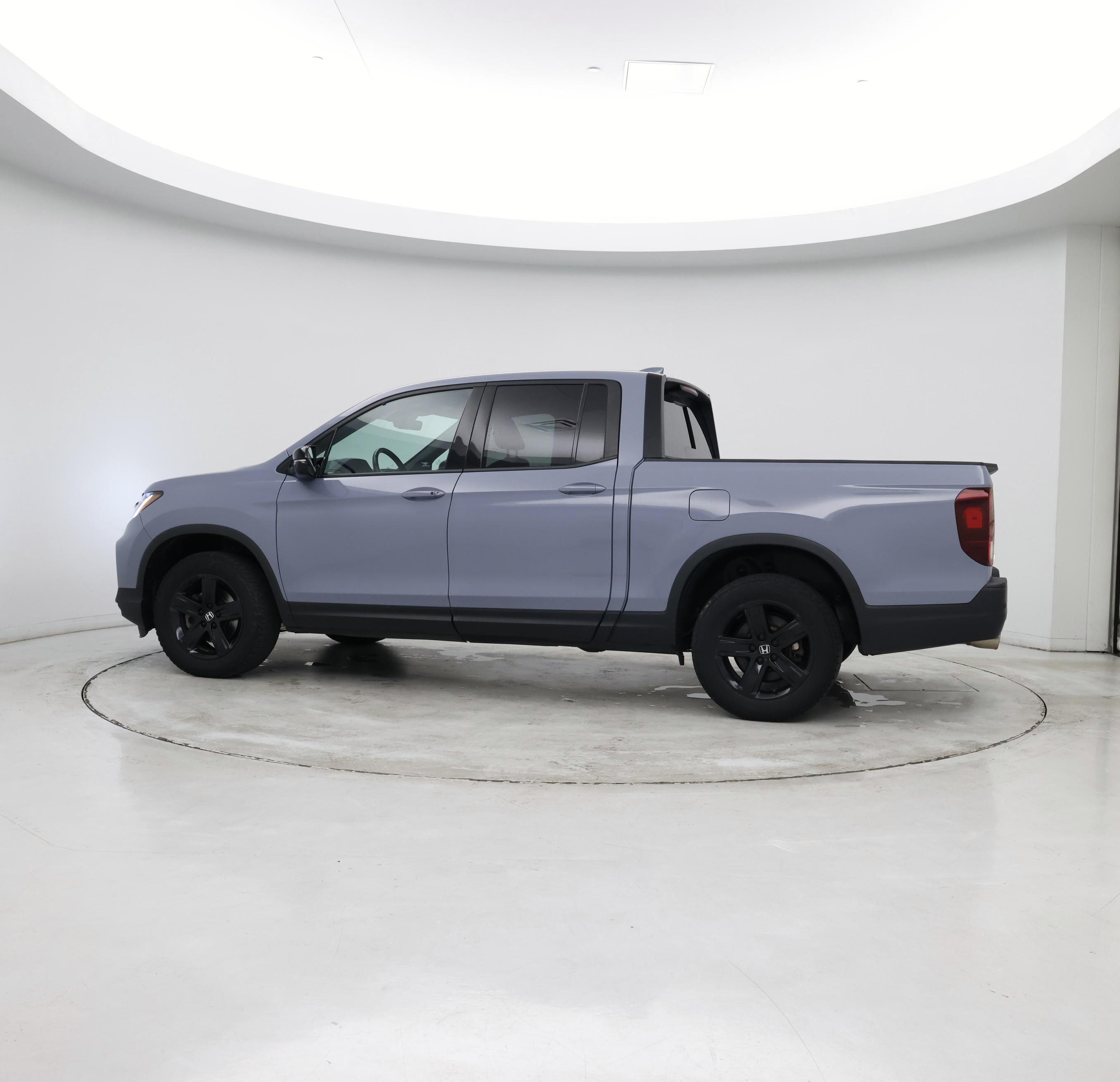 Thumbnail: 2023 Honda Ridgeline - 3