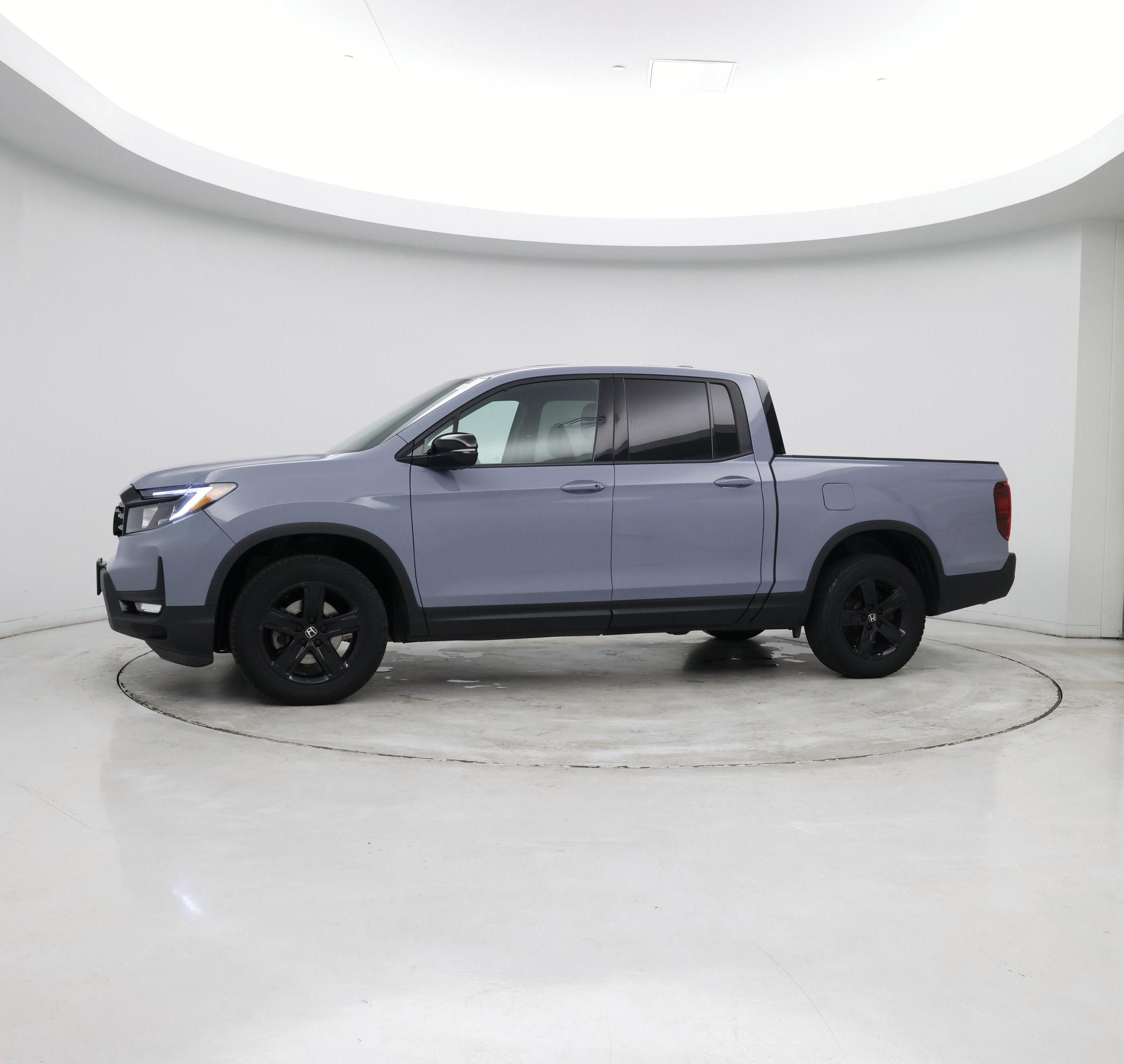 Thumbnail: 2023 Honda Ridgeline - 4