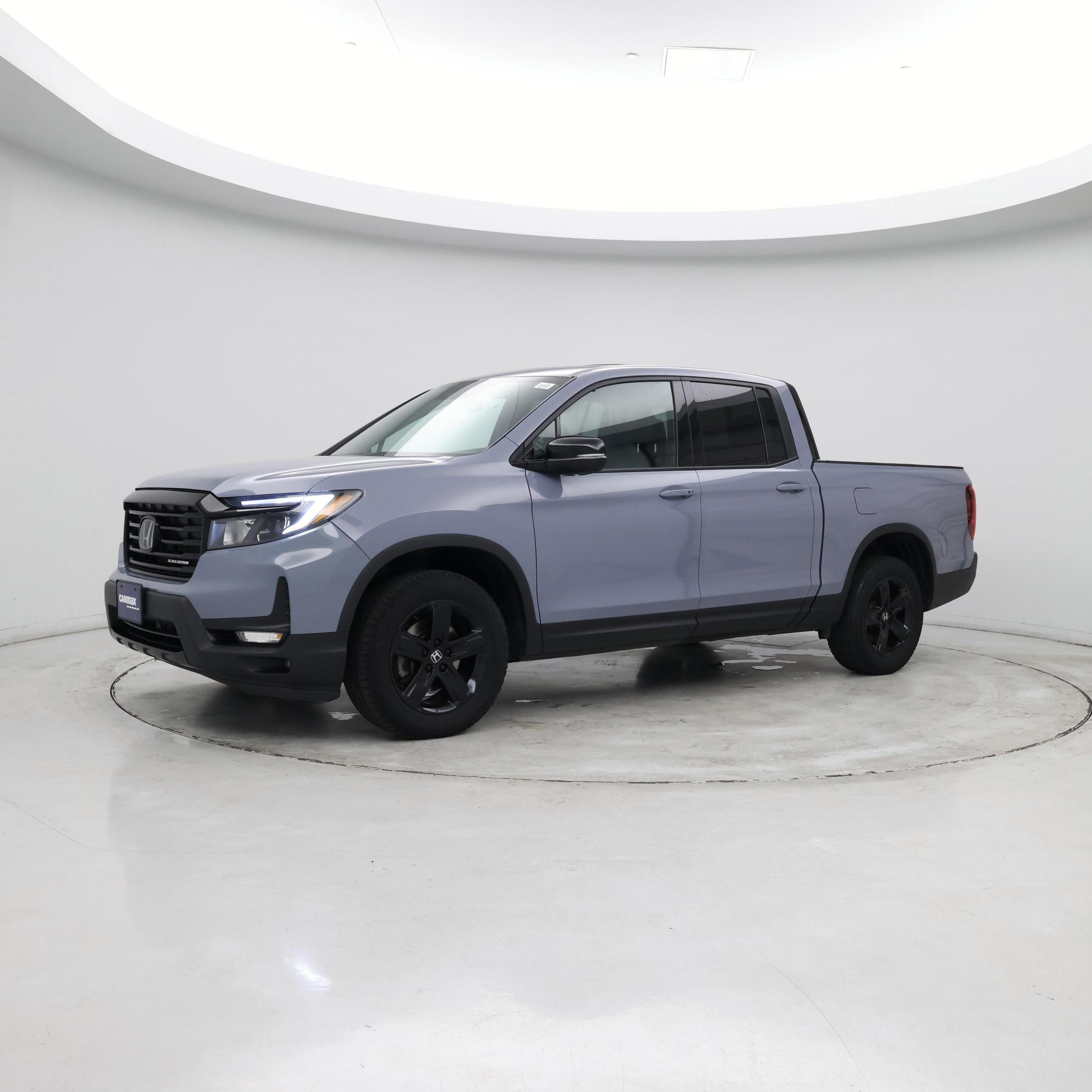 Thumbnail: 2023 Honda Ridgeline - 5