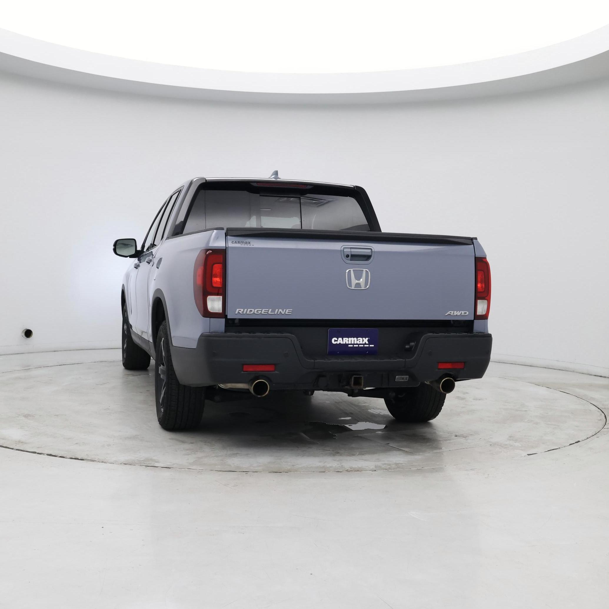 Thumbnail: 2023 Honda Ridgeline - 6