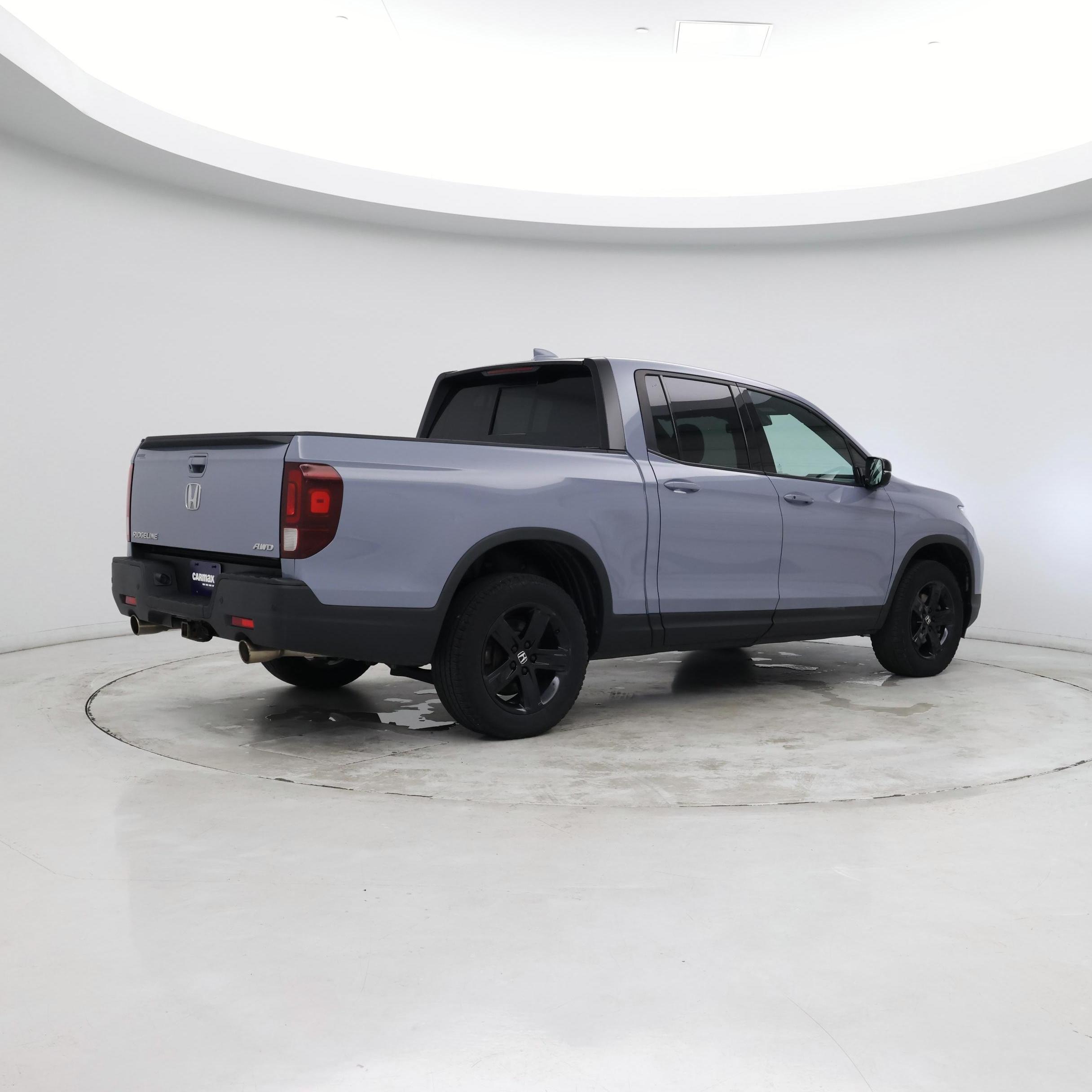 Thumbnail: 2023 Honda Ridgeline - 7