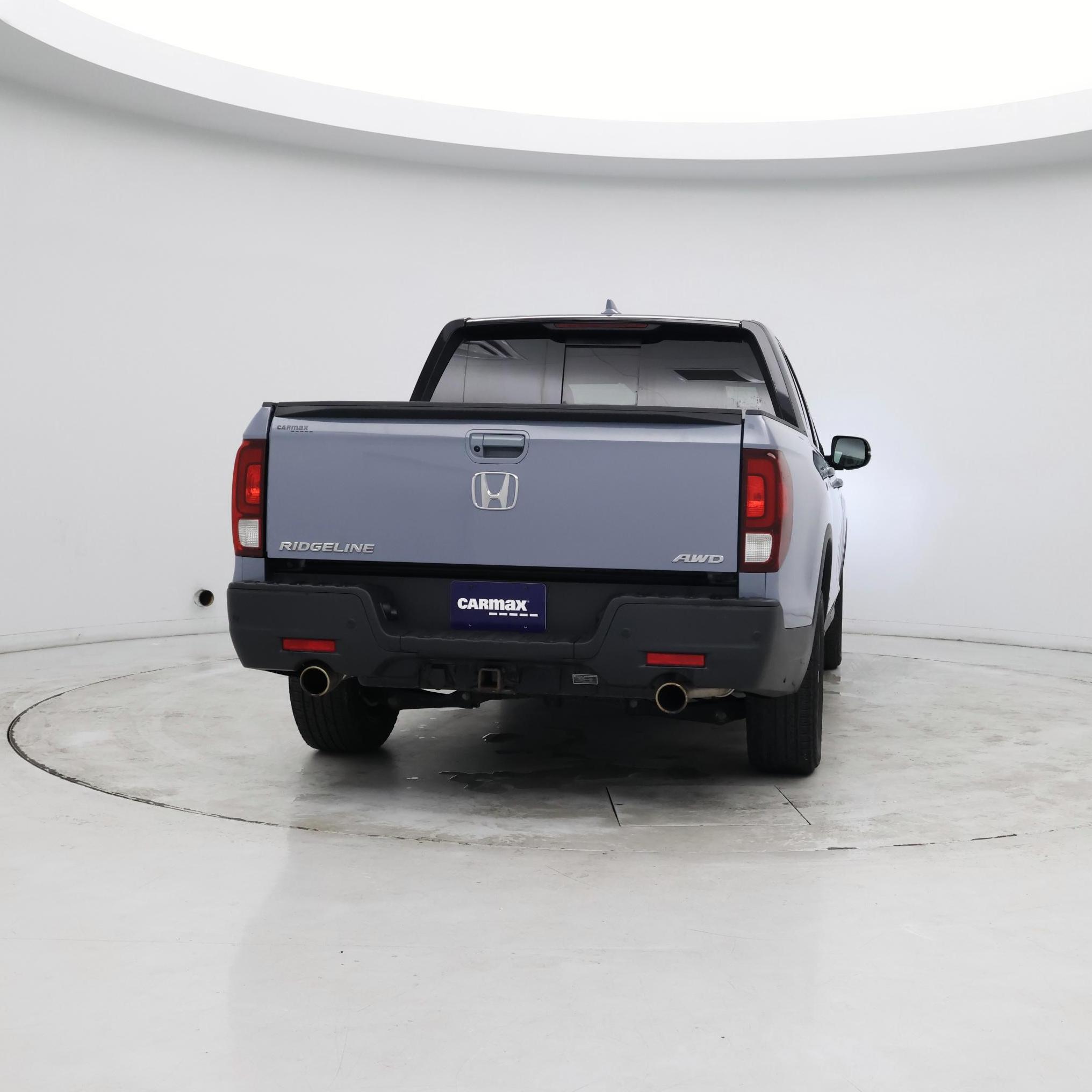 Thumbnail: 2023 Honda Ridgeline - 8
