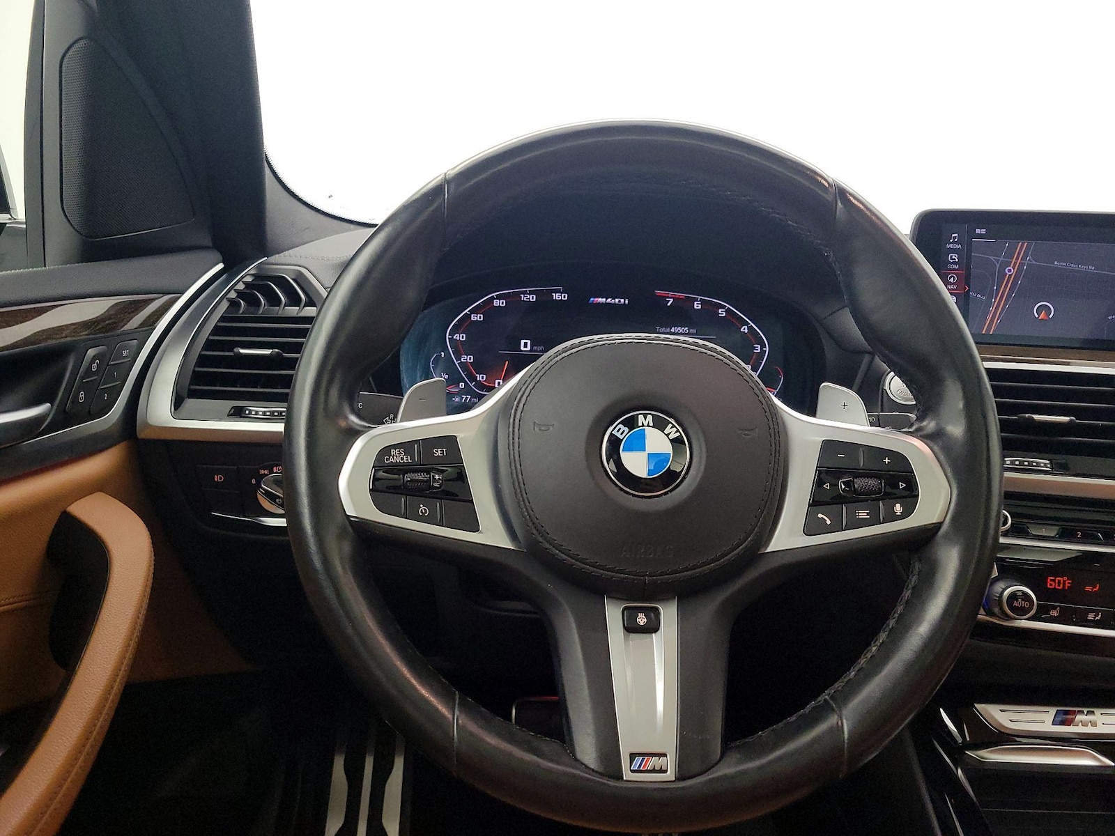 Lane Departure Warning