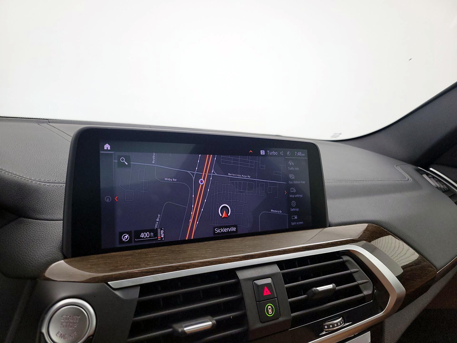 Thumbnail: 2021 BMW X3 - 14