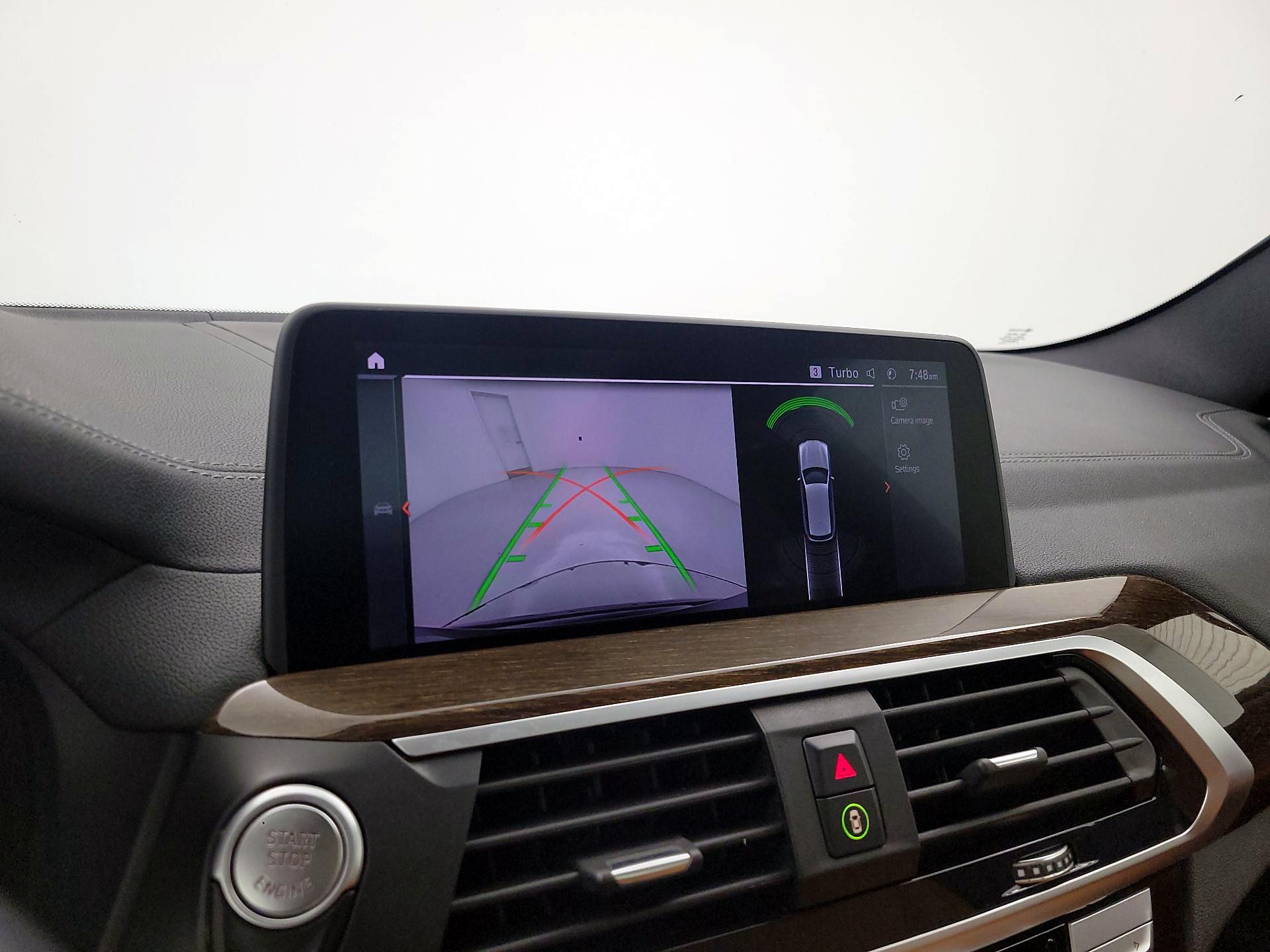 Thumbnail: 2021 BMW X3 - 15
