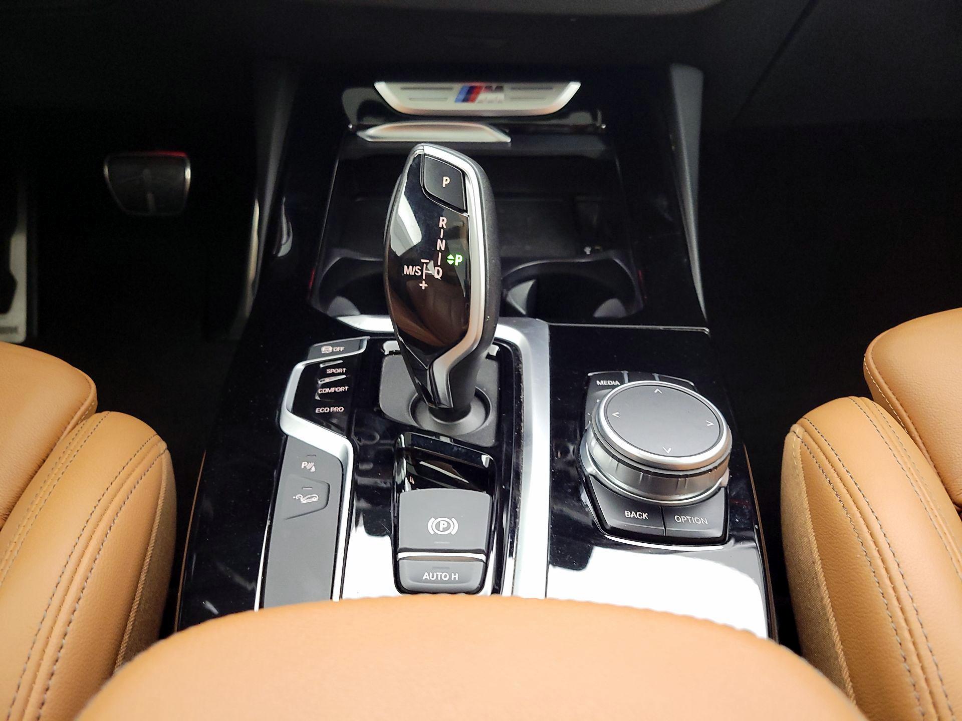 Thumbnail: 2021 BMW X3 - 18