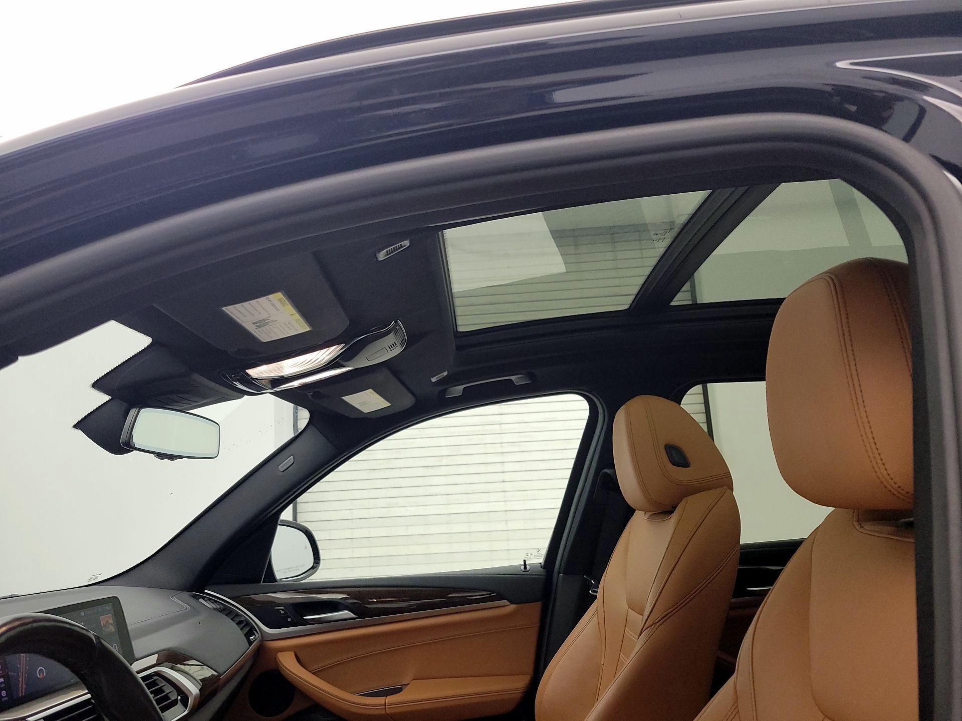 Thumbnail: 2021 BMW X3 - 20