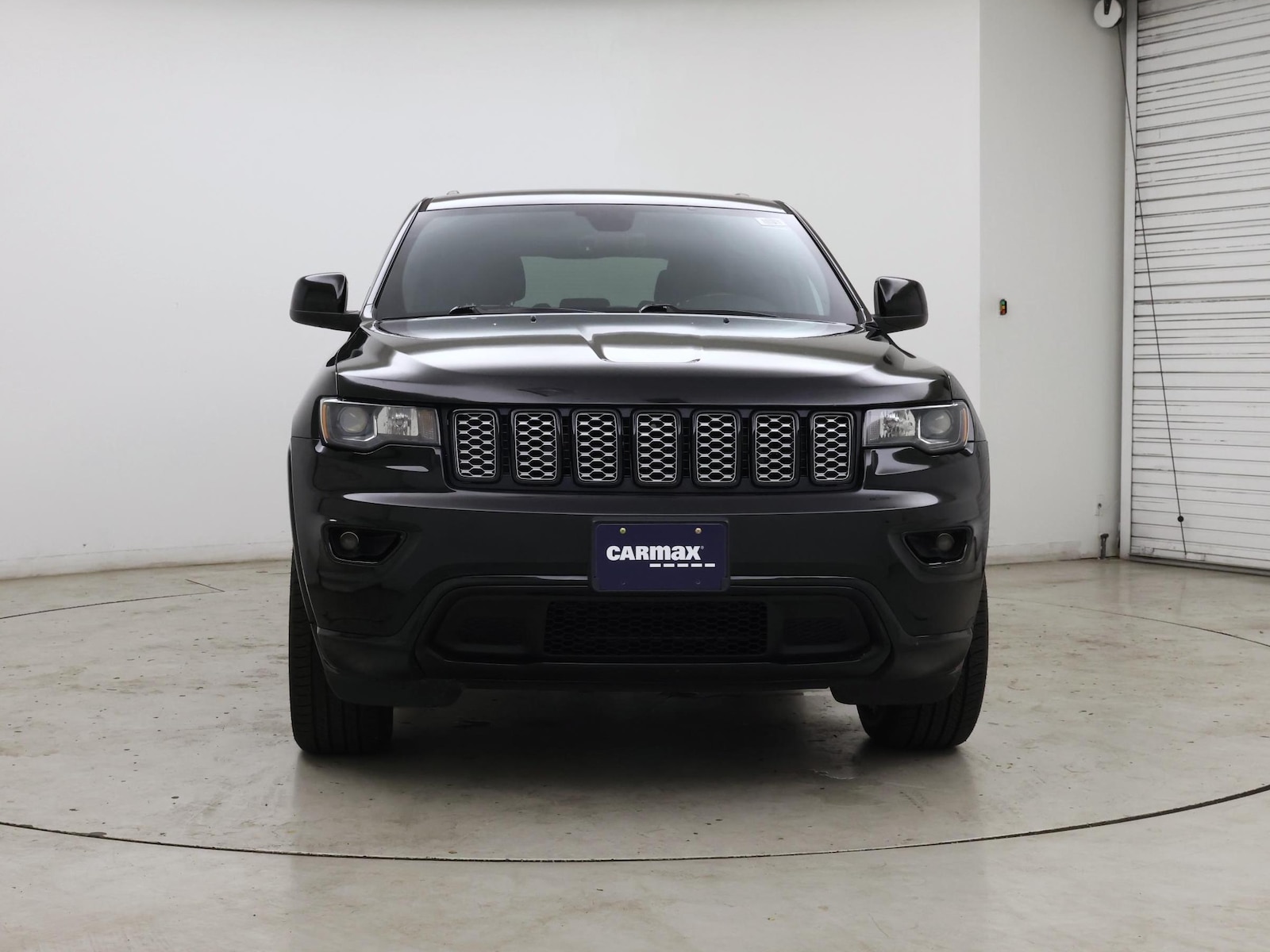 2017 Jeep Grand Cherokee Altitude - Photo 6