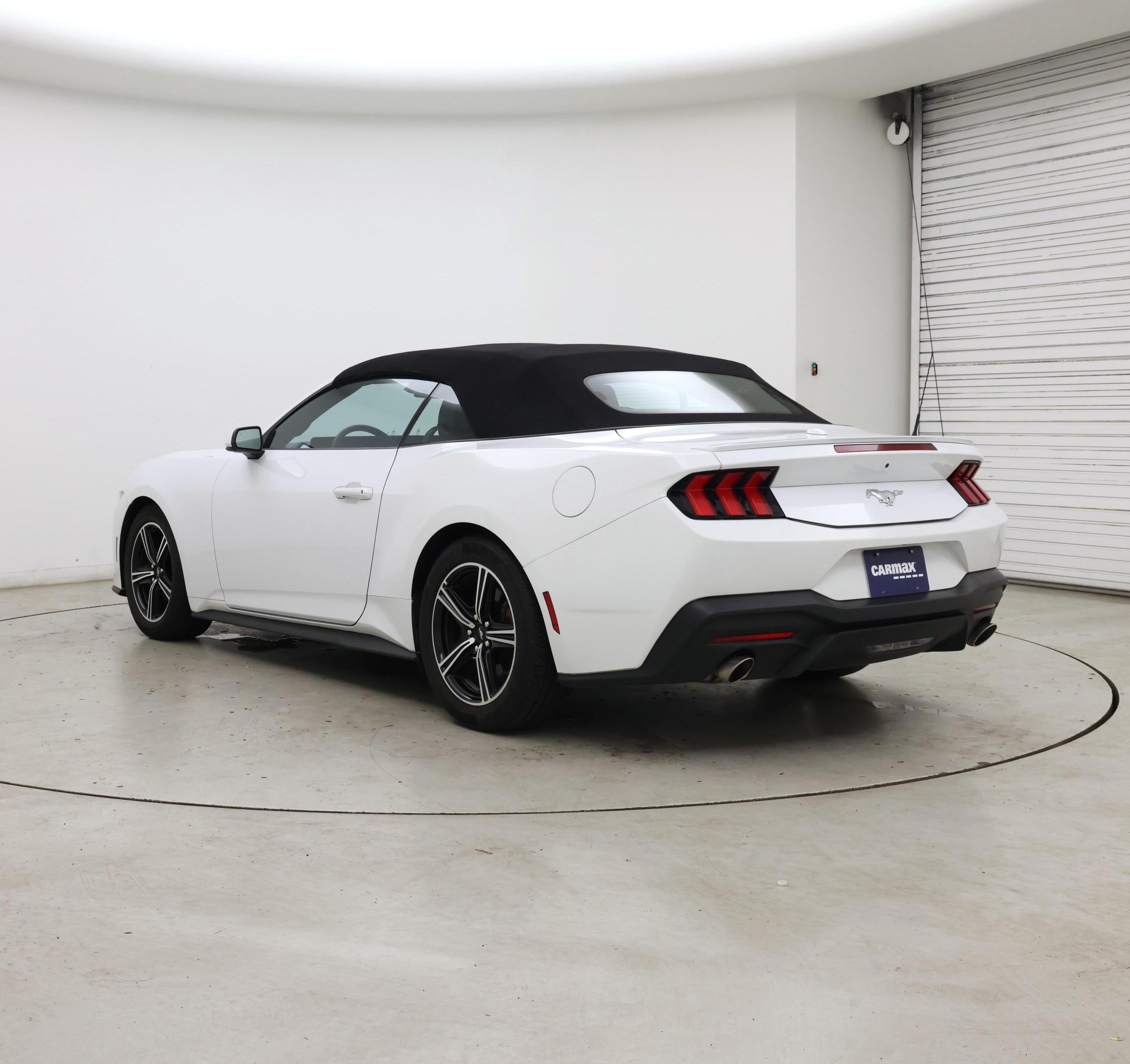 Thumbnail: 2024 Ford Mustang - 2