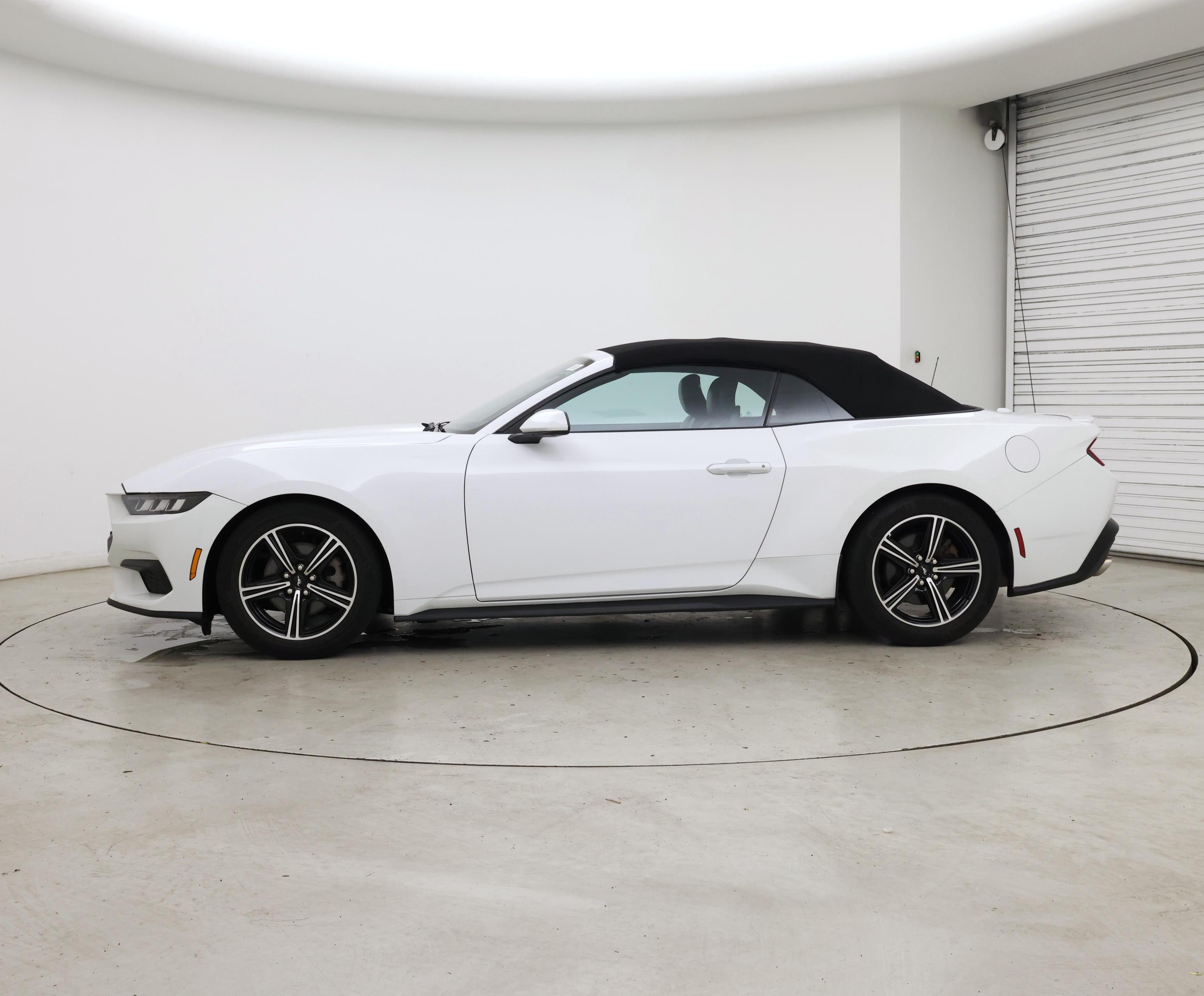 Thumbnail: 2024 Ford Mustang - 3