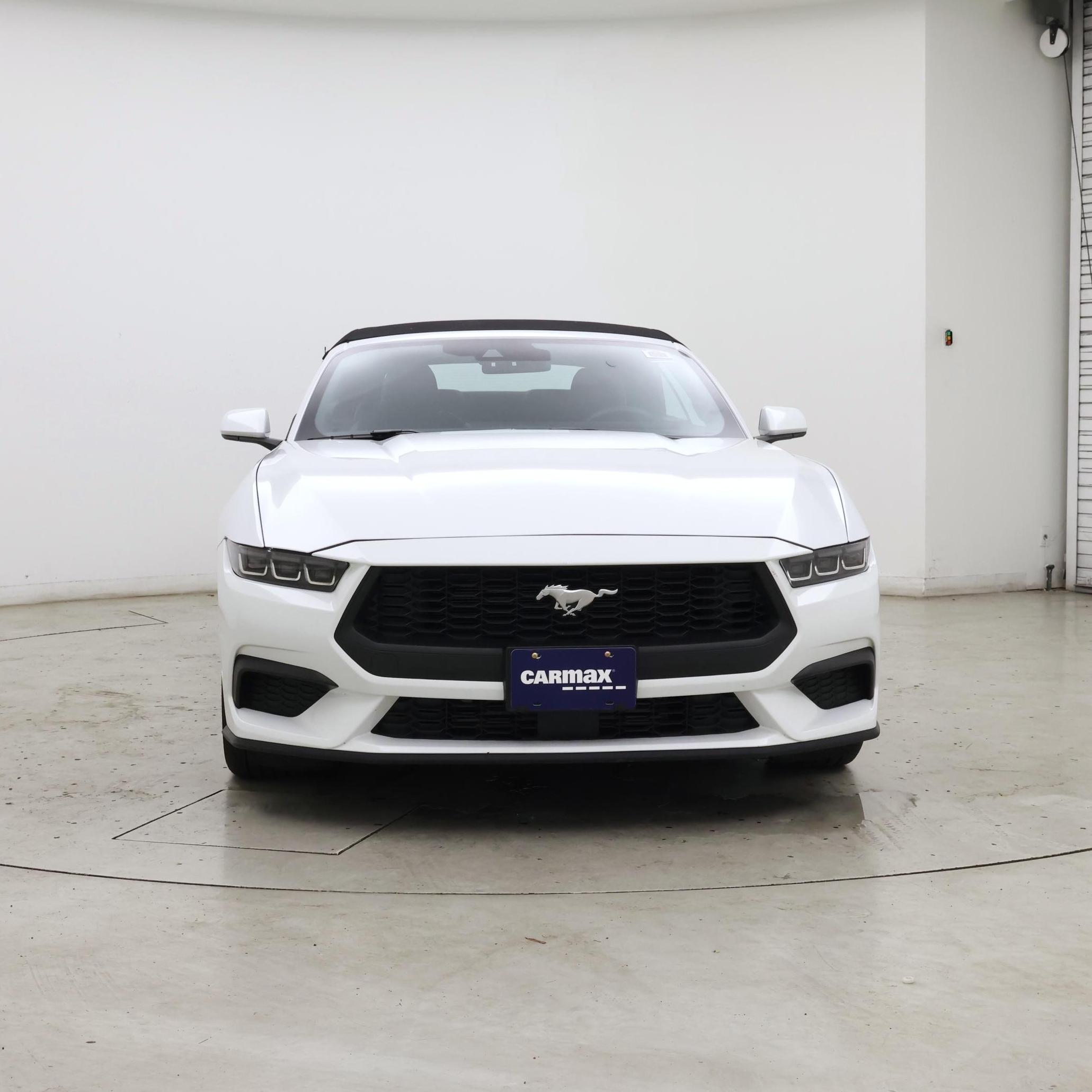 Thumbnail: 2024 Ford Mustang - 5
