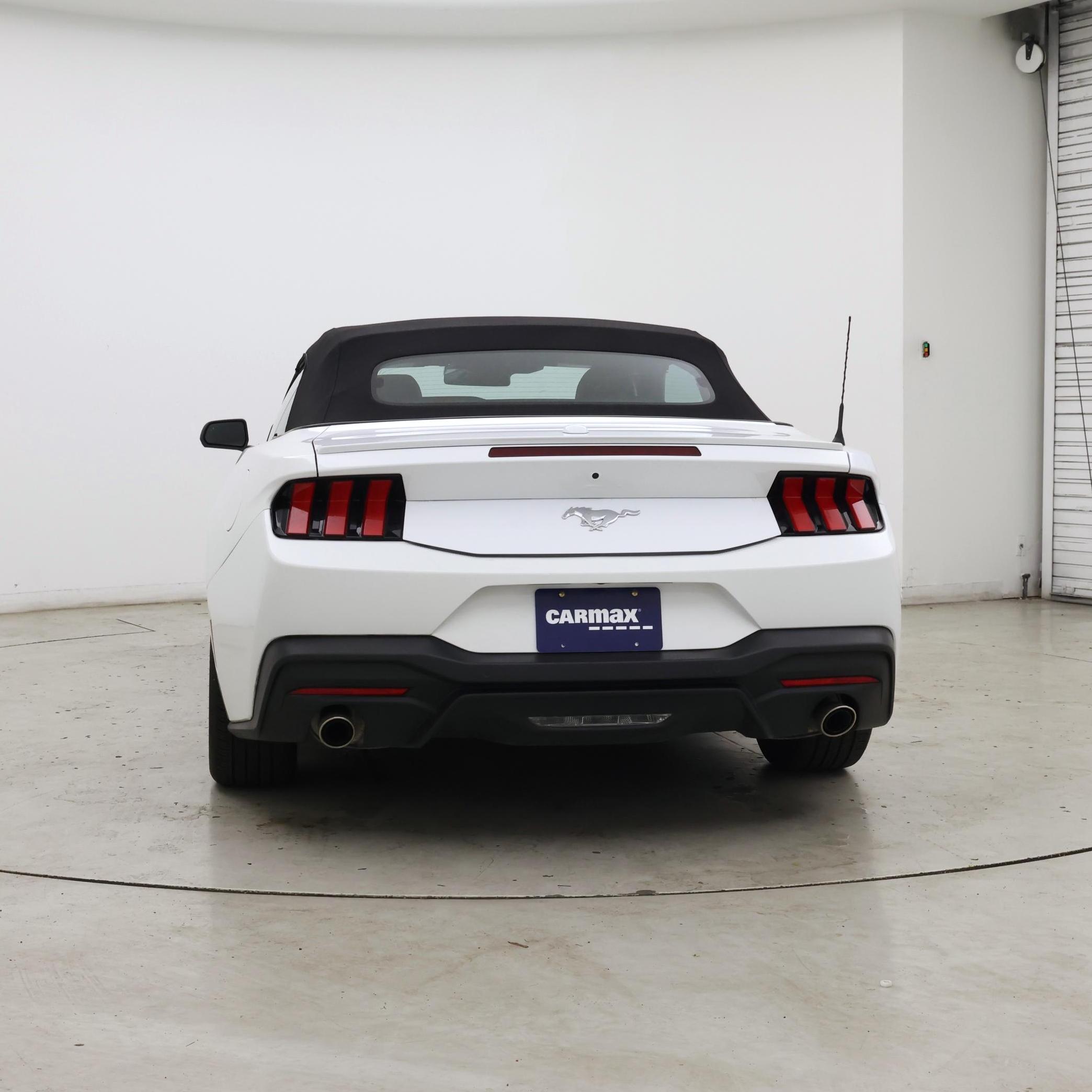 Thumbnail: 2024 Ford Mustang - 6